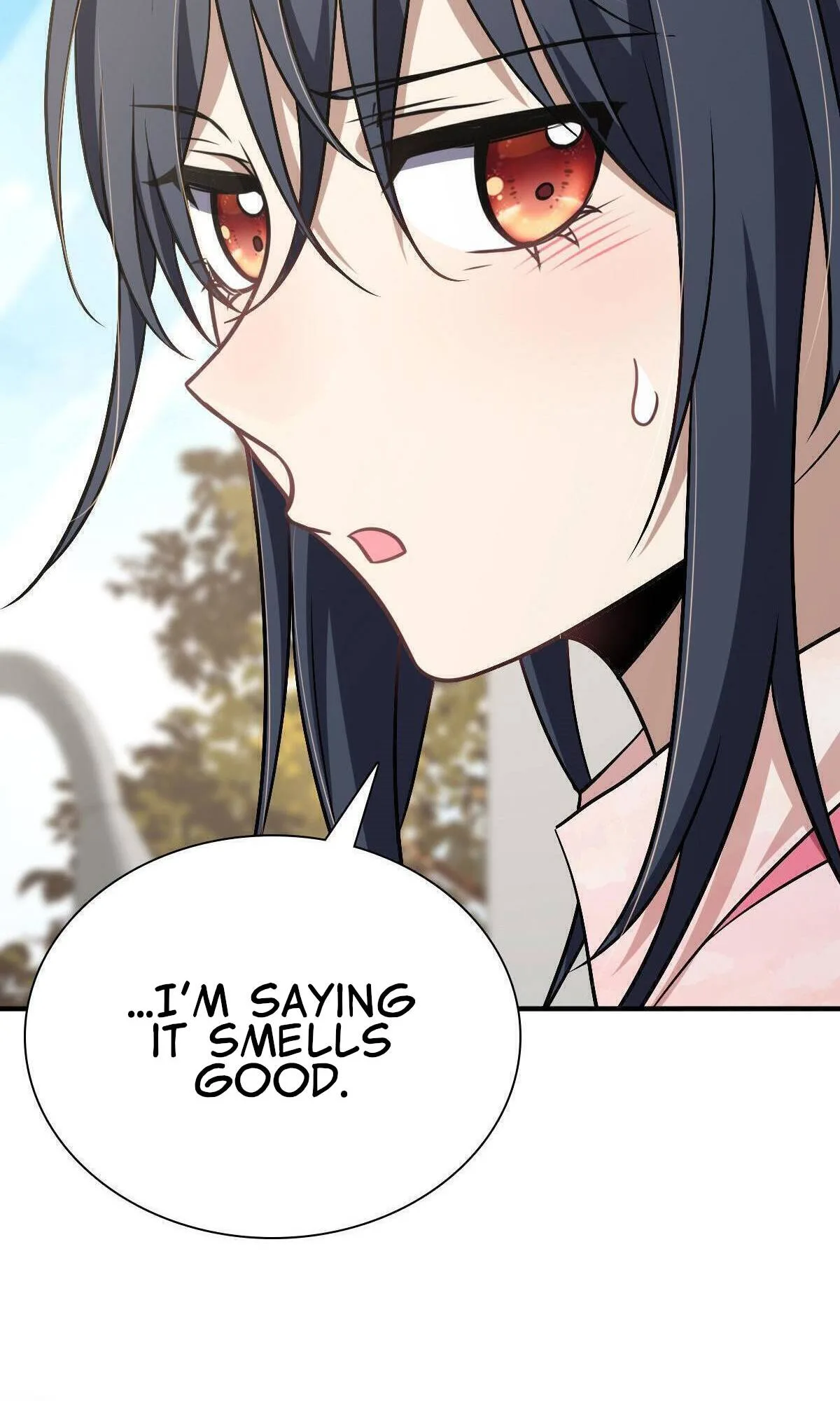 My Wife Is From a Thousand Years Ago Chapter 43 page 12