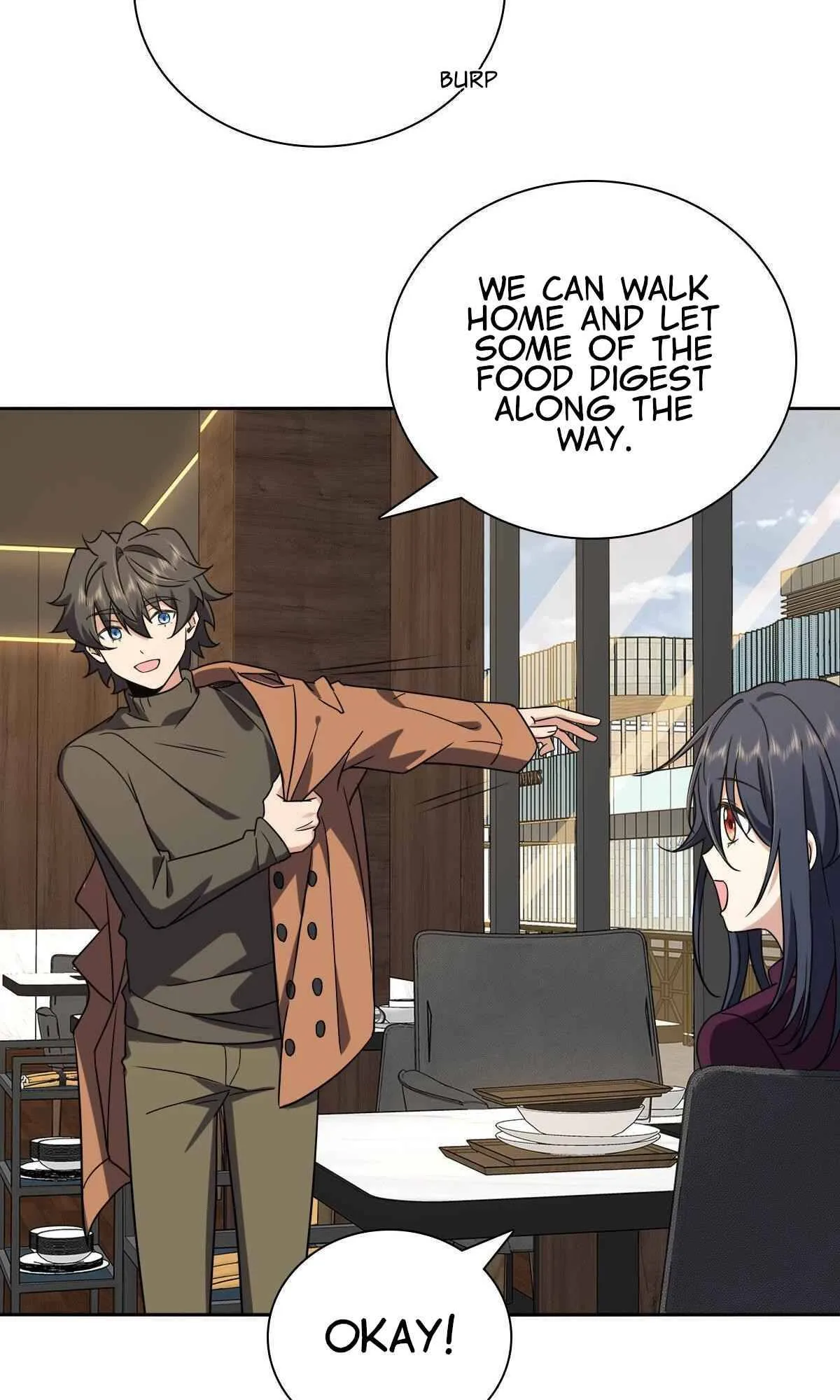 My Wife Is From a Thousand Years Ago Chapter 48 page 51