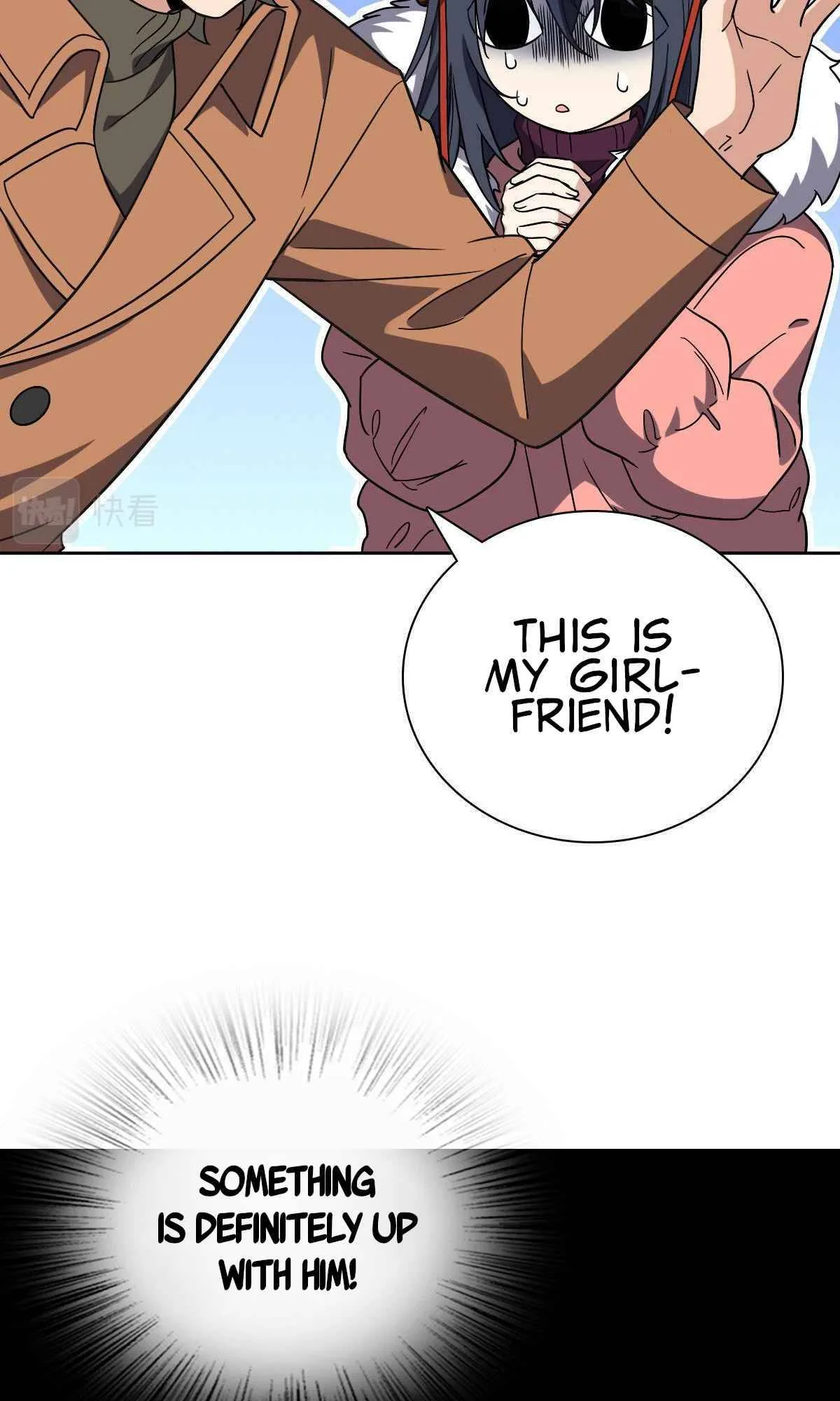 My Wife Is From a Thousand Years Ago Chapter 48 page 15