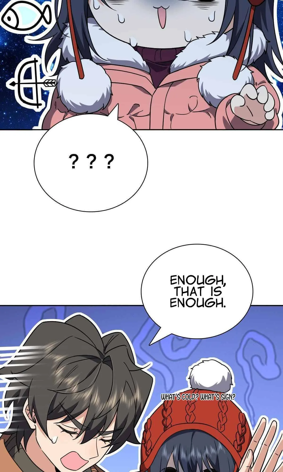 My Wife Is From a Thousand Years Ago Chapter 48 page 14
