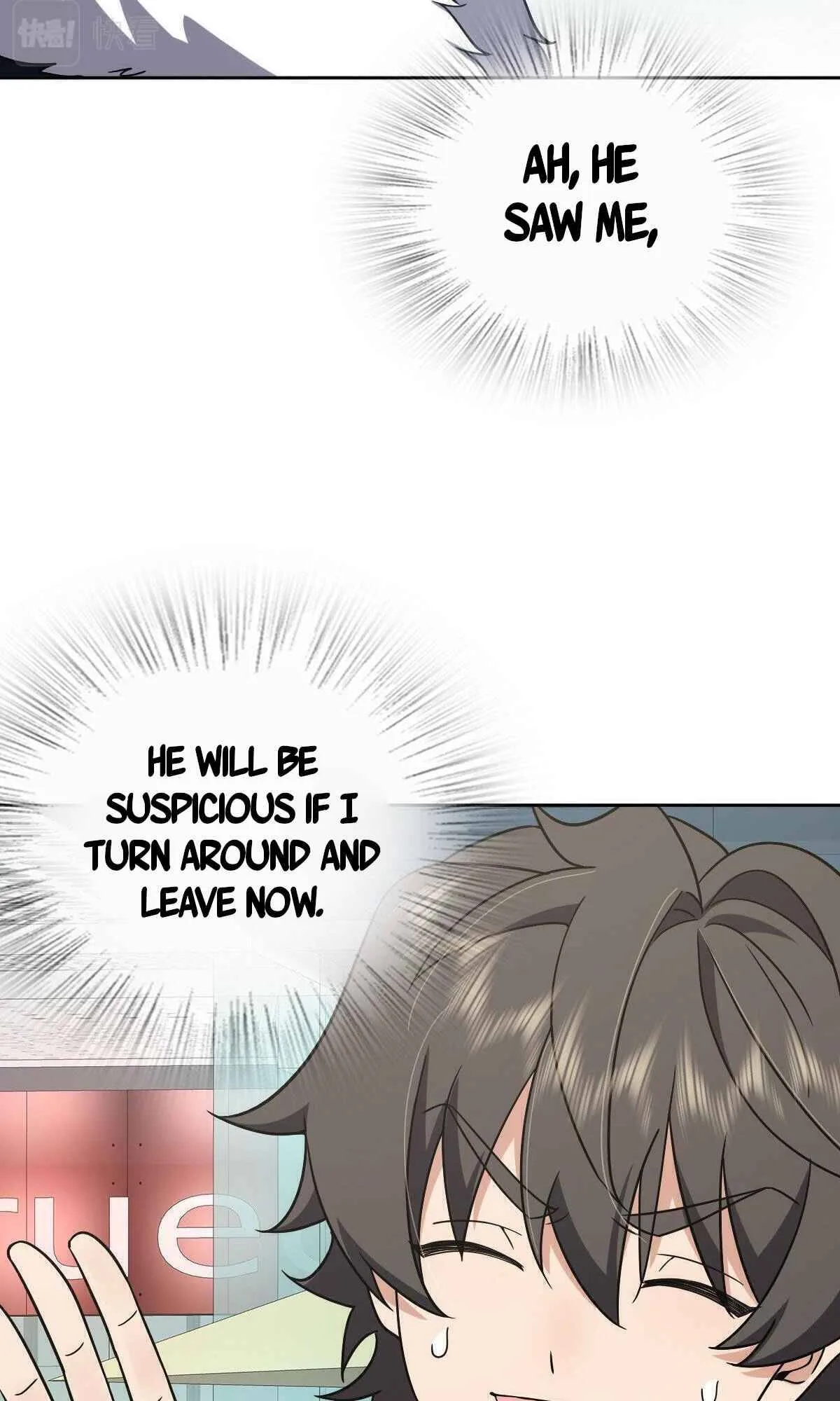 My Wife Is From a Thousand Years Ago Chapter 48 page 8