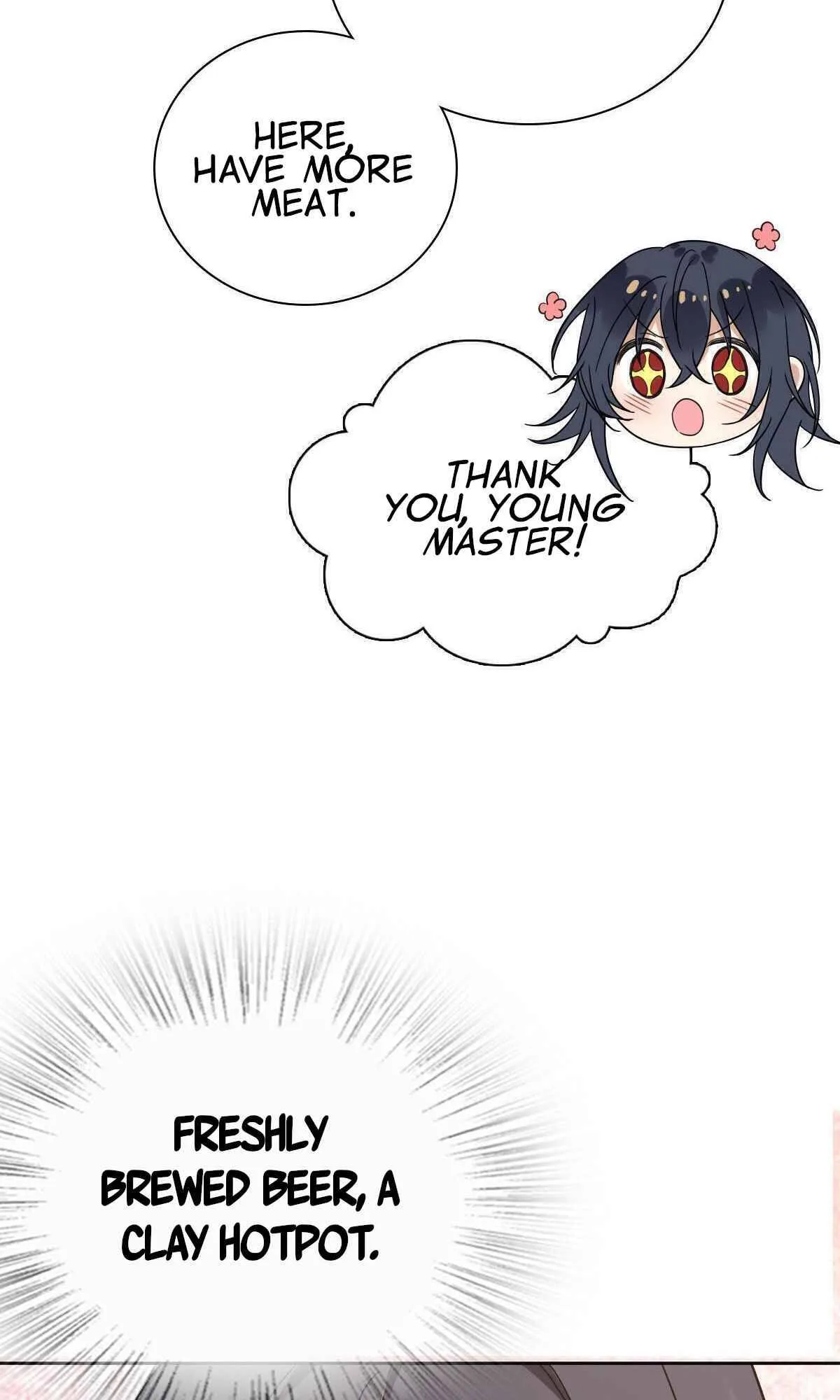 My Wife Is From a Thousand Years Ago Chapter 48 page 39