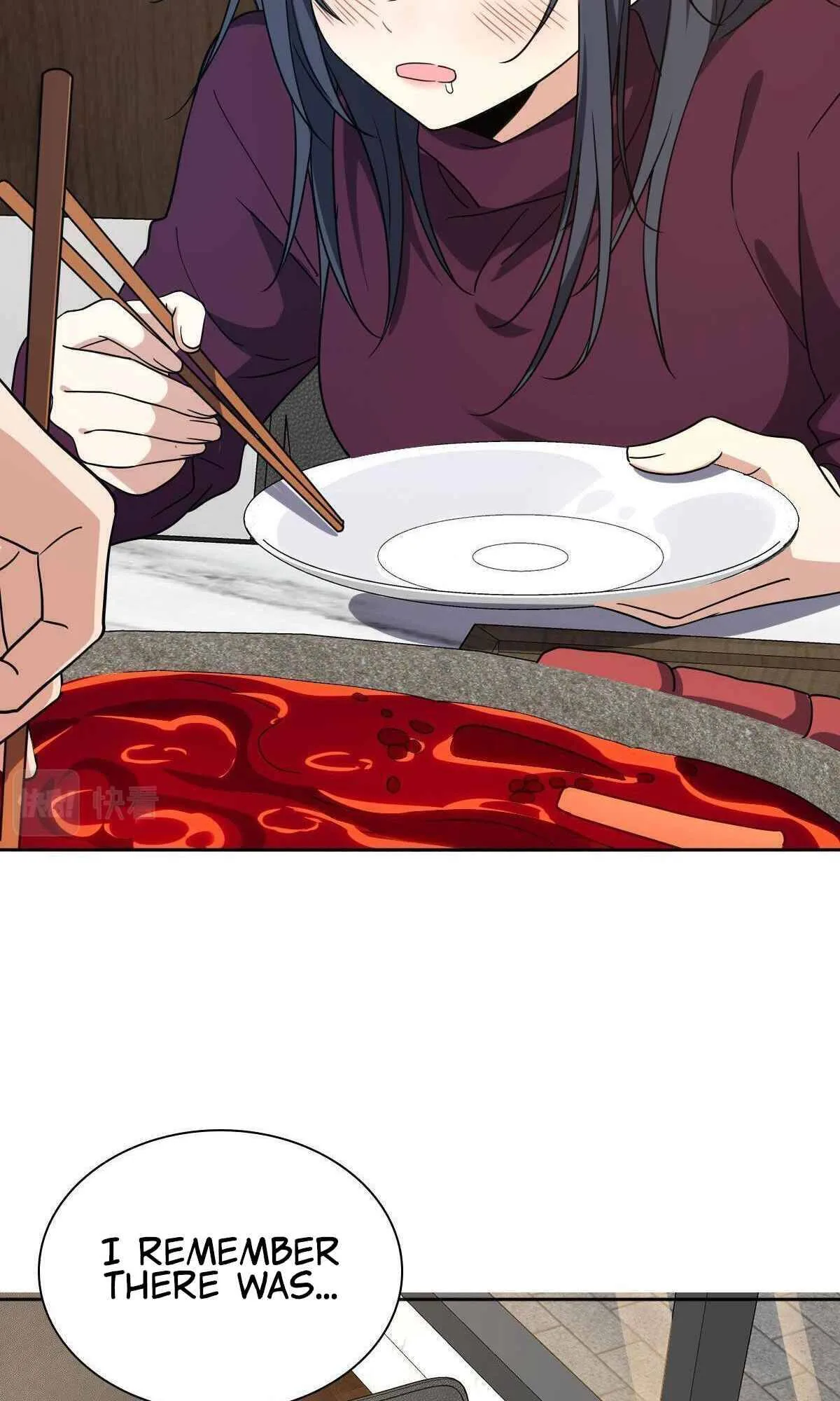 My Wife Is From a Thousand Years Ago Chapter 48 page 37