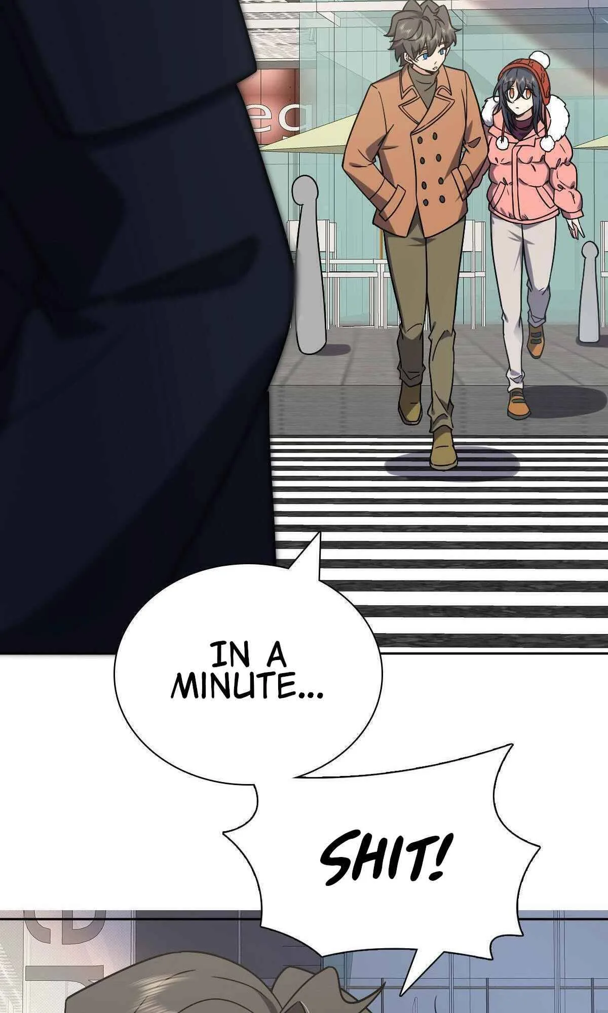 My Wife Is From a Thousand Years Ago Chapter 48 page 4