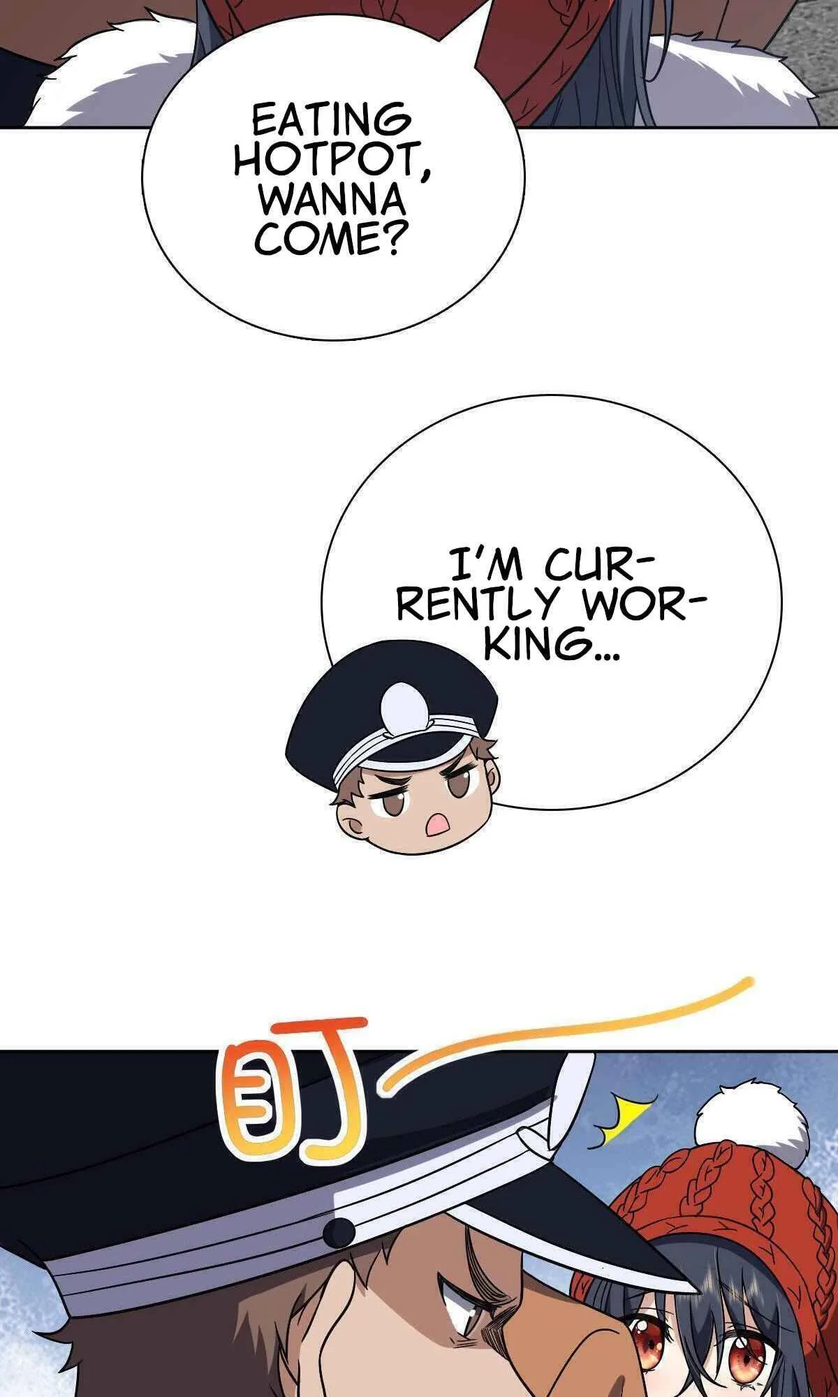 My Wife Is From a Thousand Years Ago Chapter 48 page 12