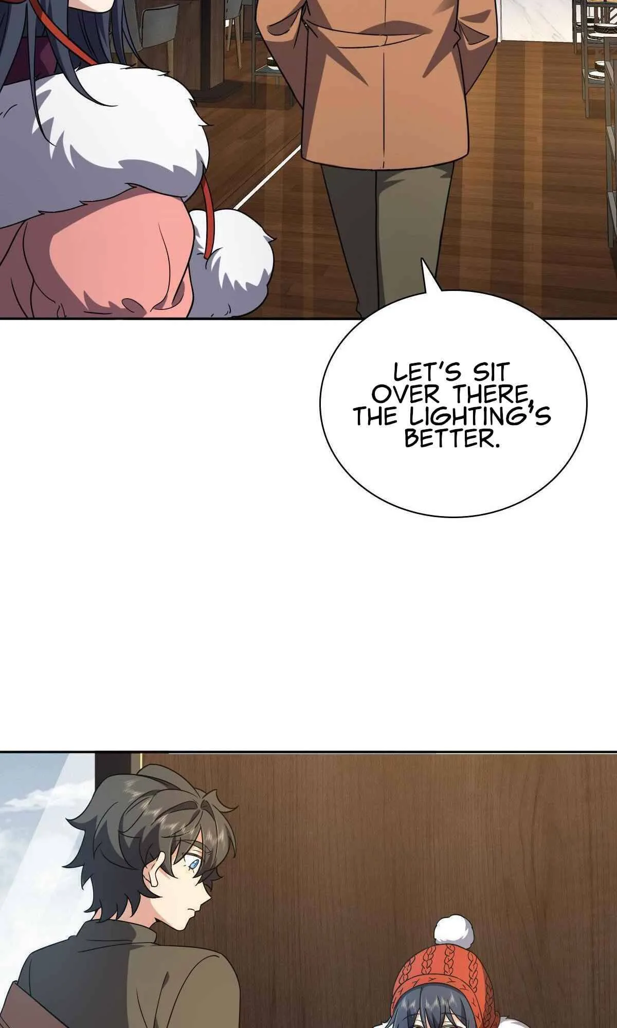 My Wife Is From a Thousand Years Ago Chapter 48 page 23