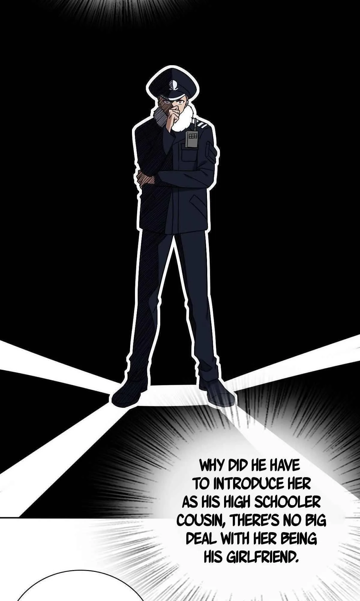 My Wife Is From a Thousand Years Ago Chapter 48 page 16