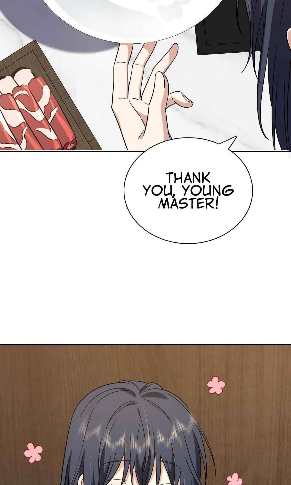 My Wife Is From a Thousand Years Ago Chapter 48 page 43