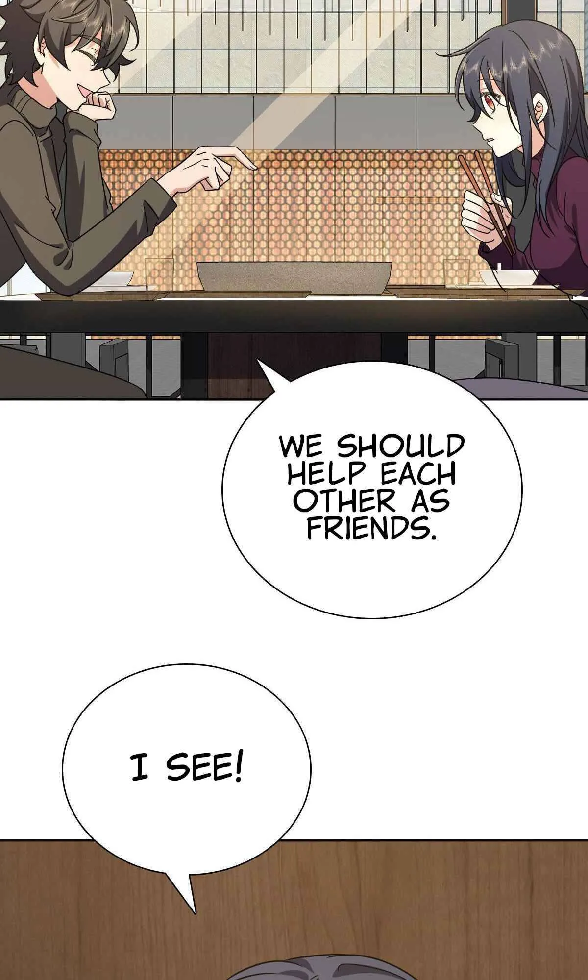 My Wife Is From a Thousand Years Ago Chapter 48 page 47