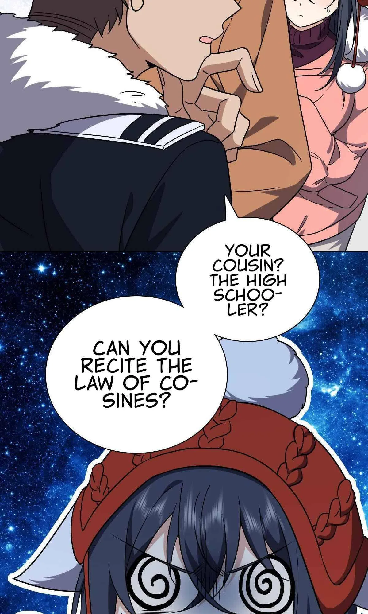 My Wife Is From a Thousand Years Ago Chapter 48 page 13