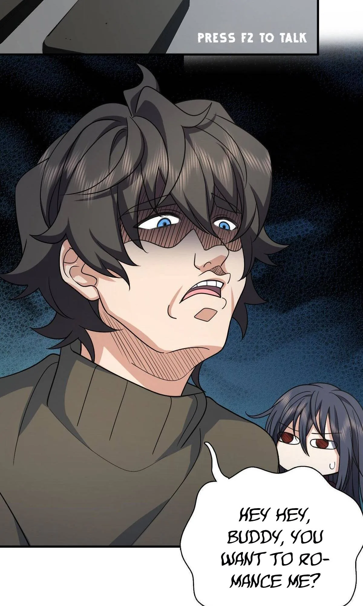 My Wife Is From a Thousand Years Ago Chapter 49 page 23