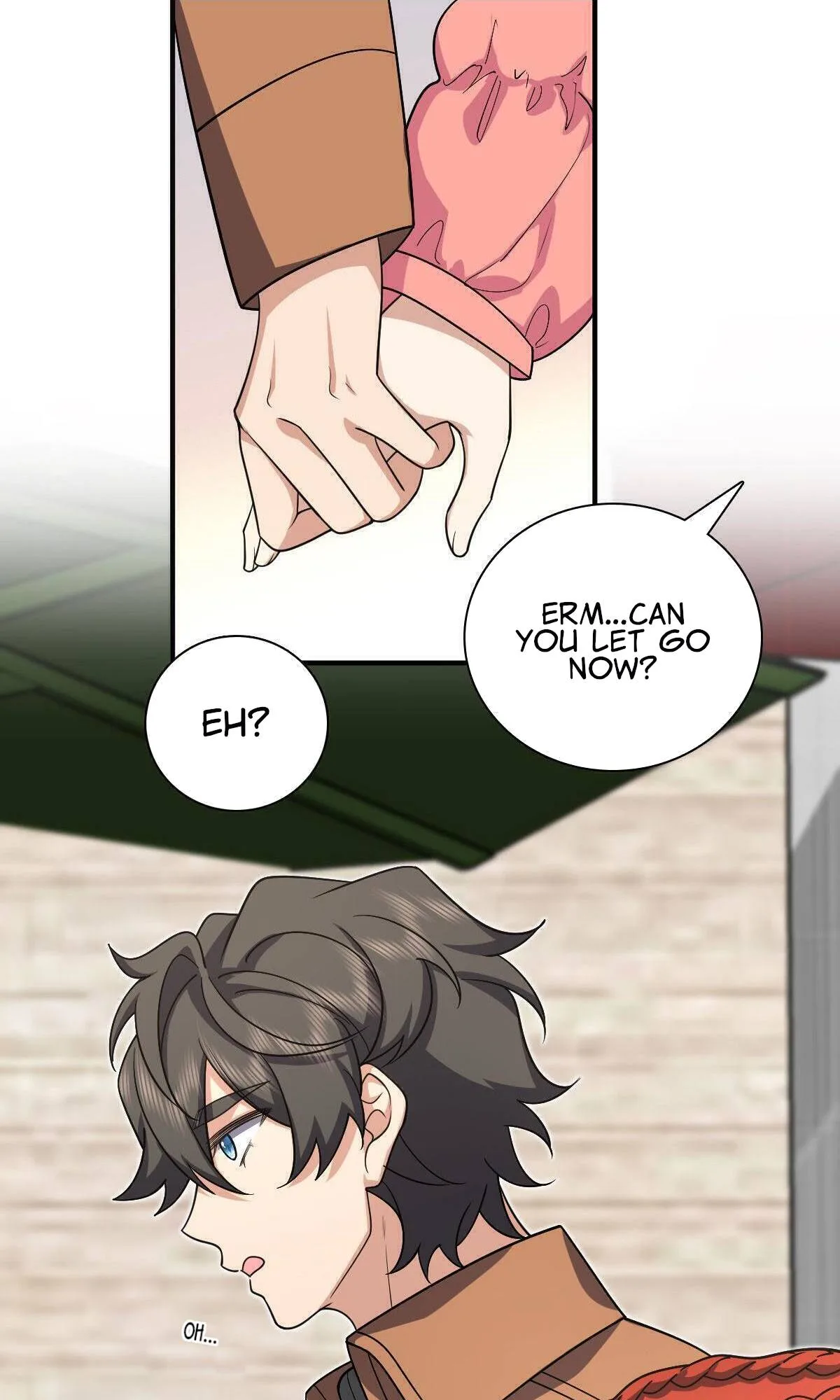 My Wife Is From a Thousand Years Ago Chapter 49 page 14