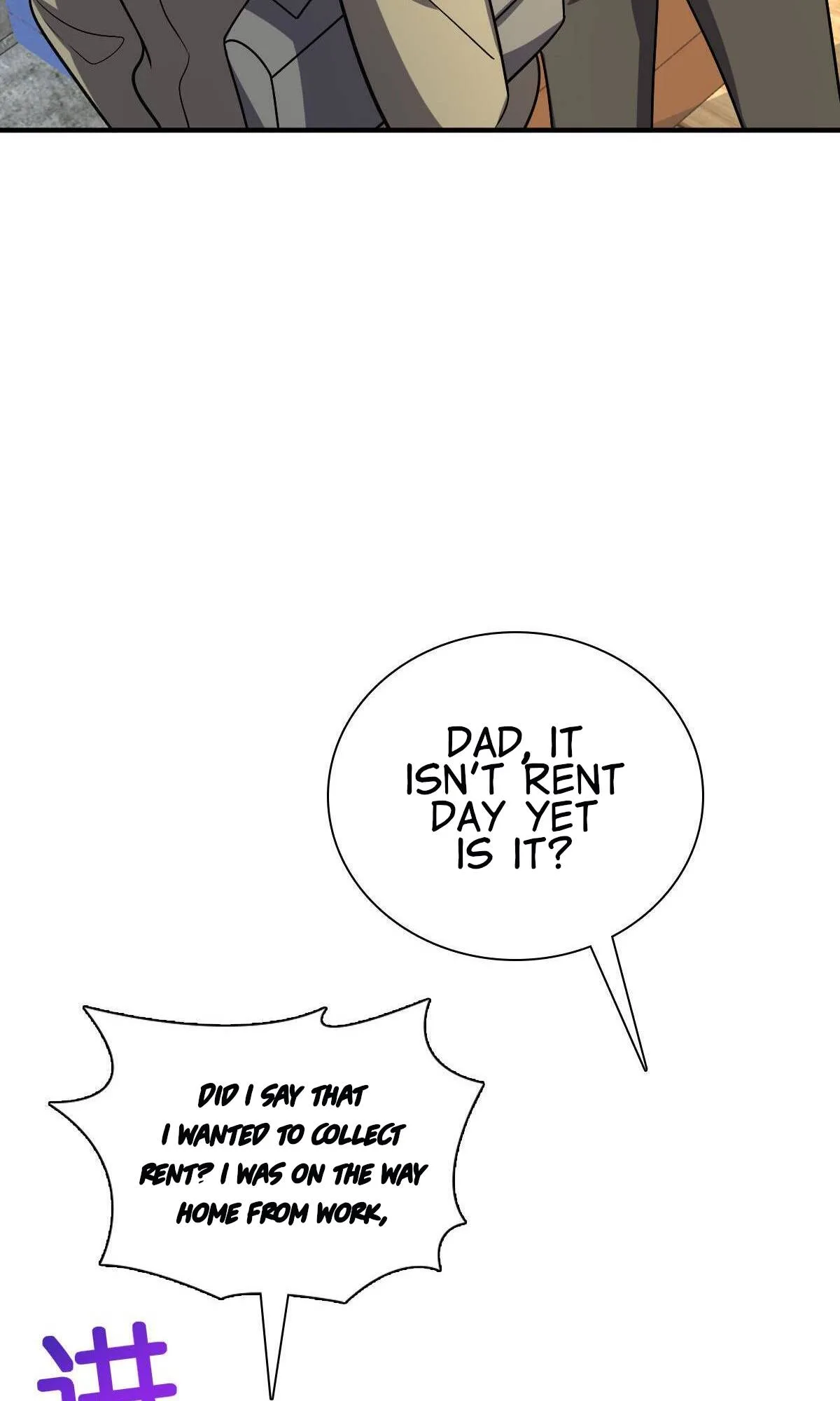 My Wife Is From a Thousand Years Ago Chapter 49 page 30