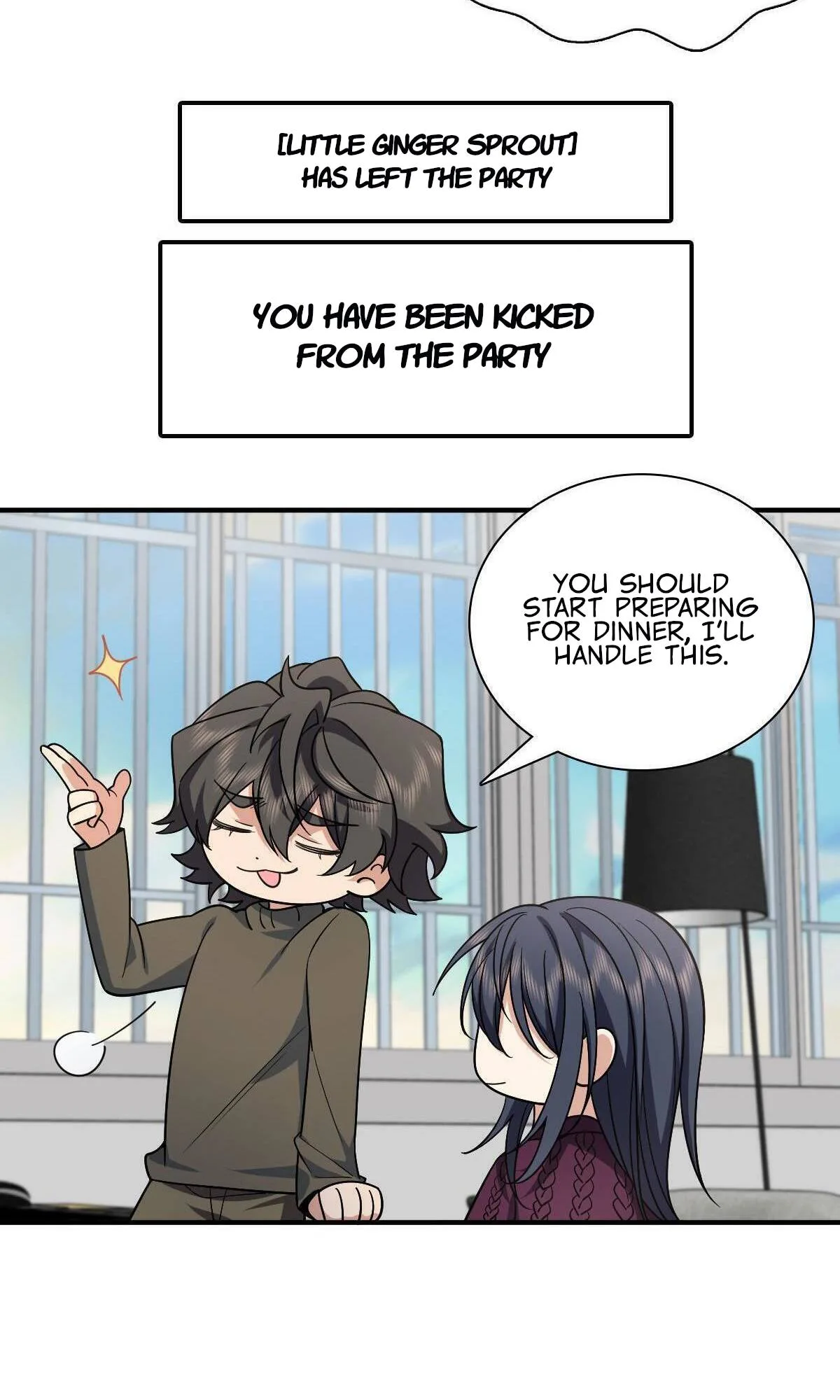 My Wife Is From a Thousand Years Ago Chapter 49 page 24