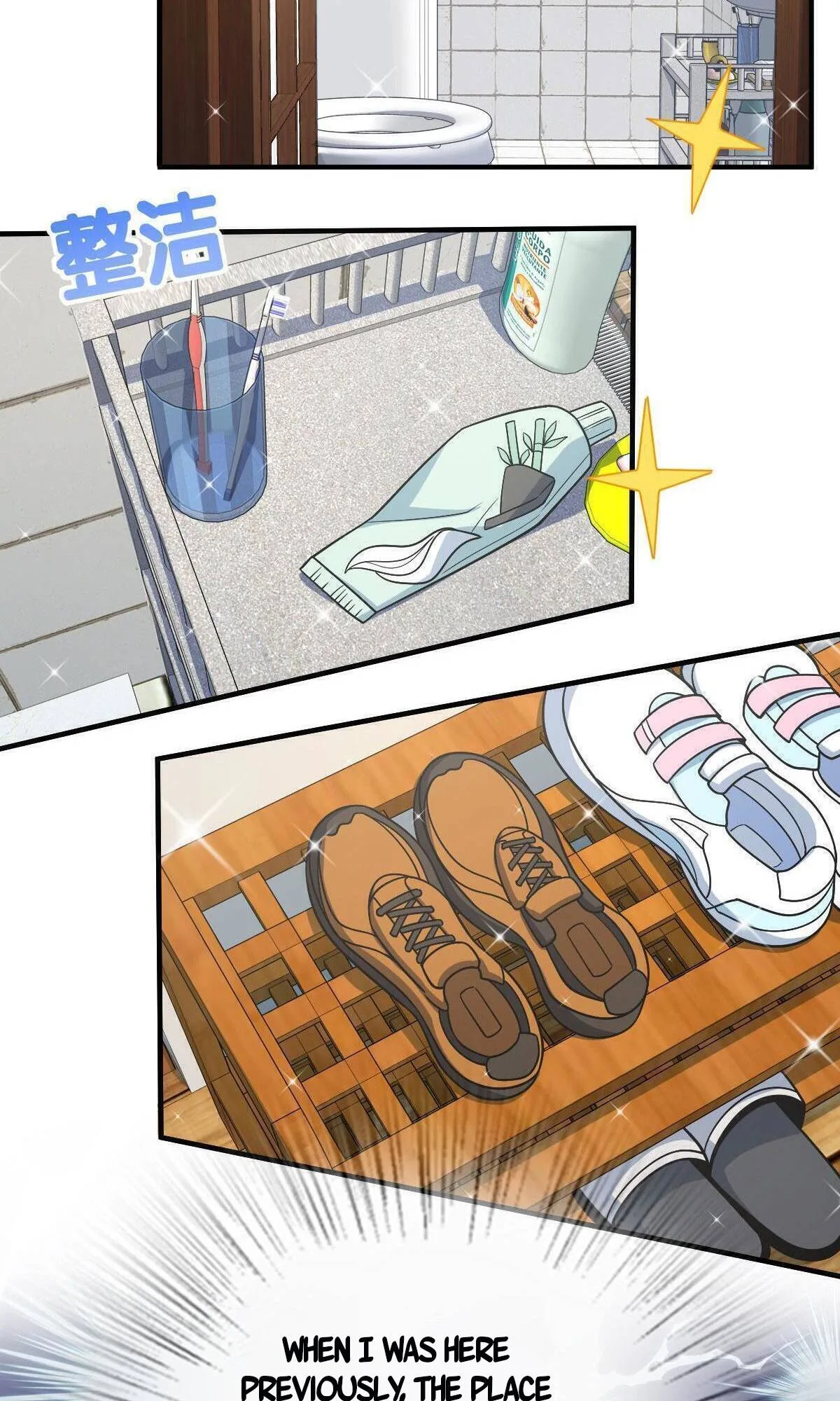 My Wife Is From a Thousand Years Ago Chapter 49 page 37