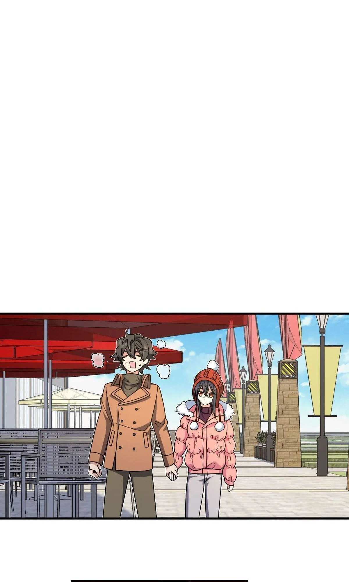 My Wife Is From a Thousand Years Ago Chapter 49 page 13
