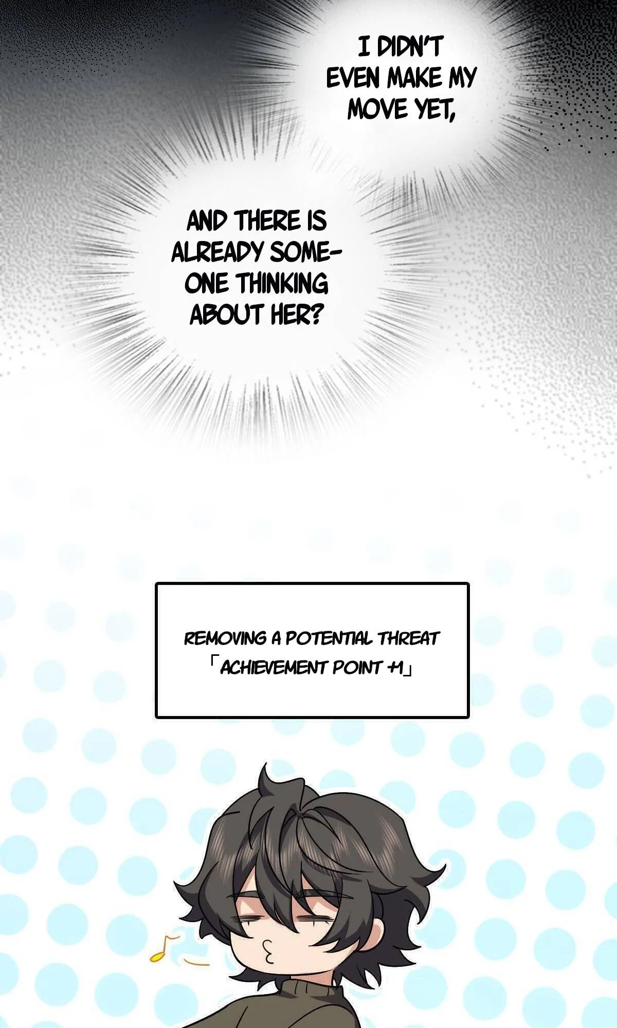 My Wife Is From a Thousand Years Ago Chapter 49 page 27