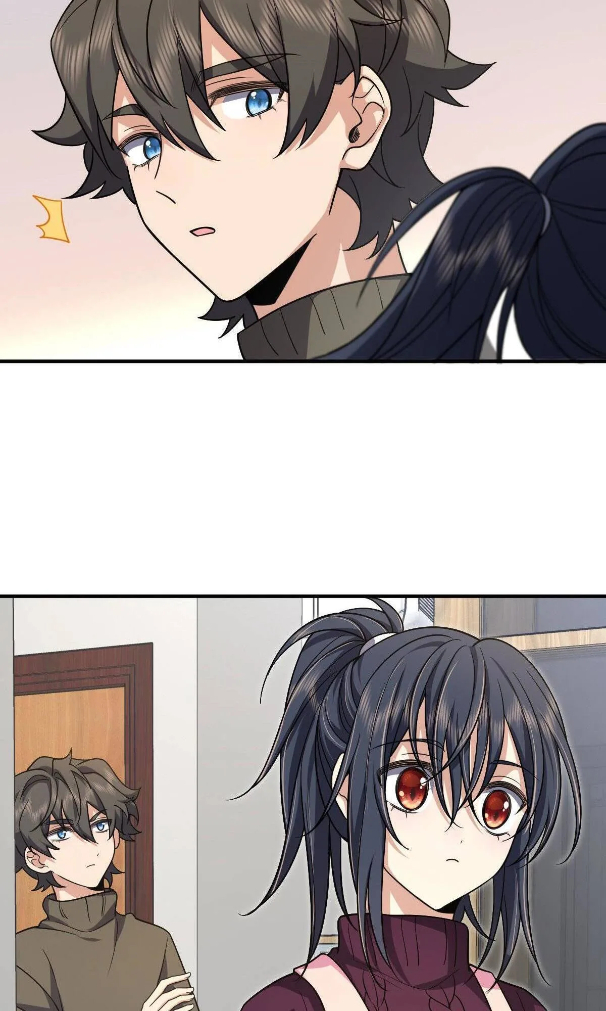 My Wife Is From a Thousand Years Ago Chapter 49 page 43