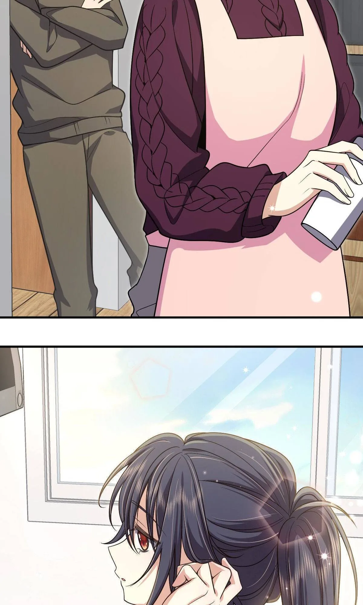 My Wife Is From a Thousand Years Ago Chapter 49 page 44