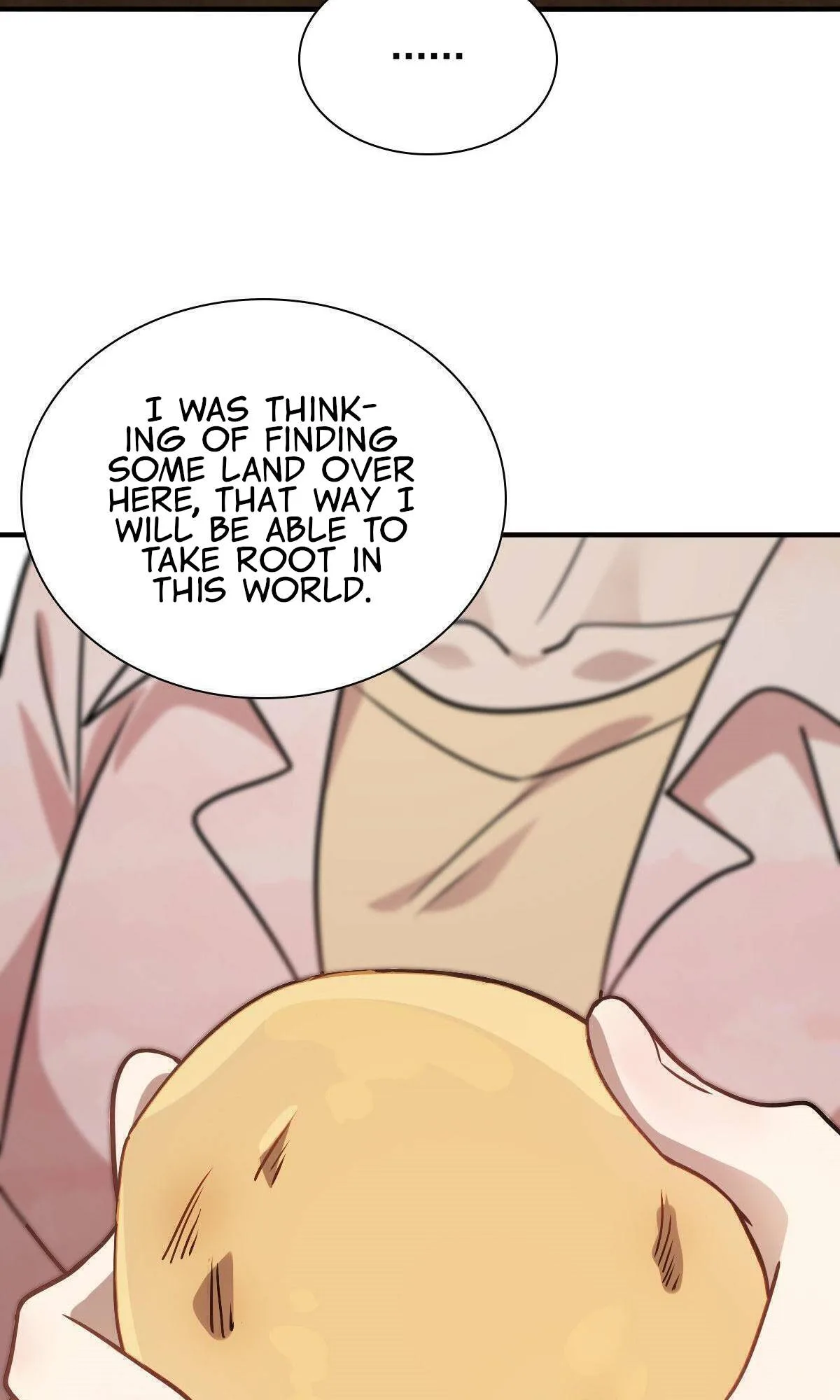 My Wife Is From a Thousand Years Ago Chapter 43 page 27