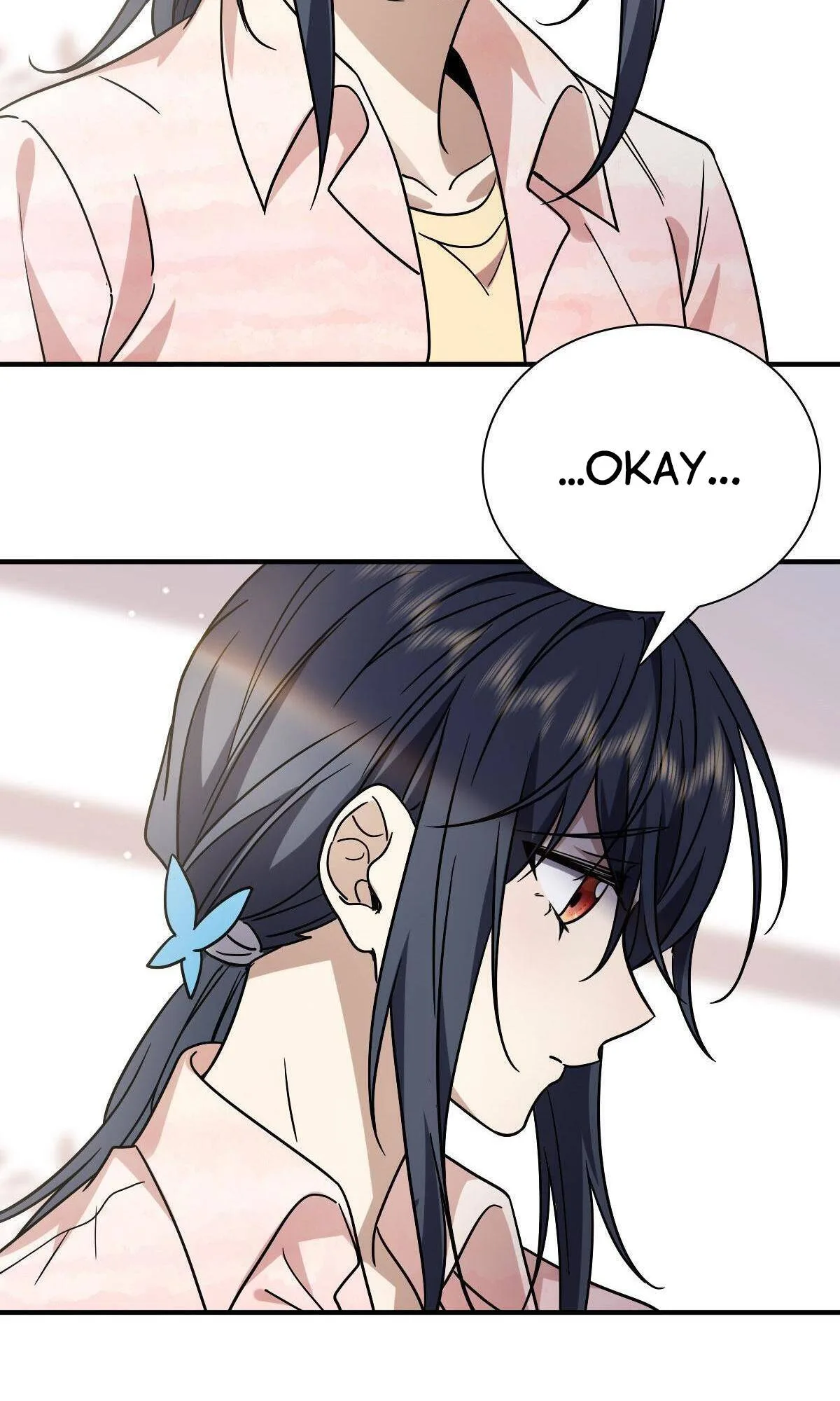 My Wife Is From a Thousand Years Ago Chapter 43 page 37