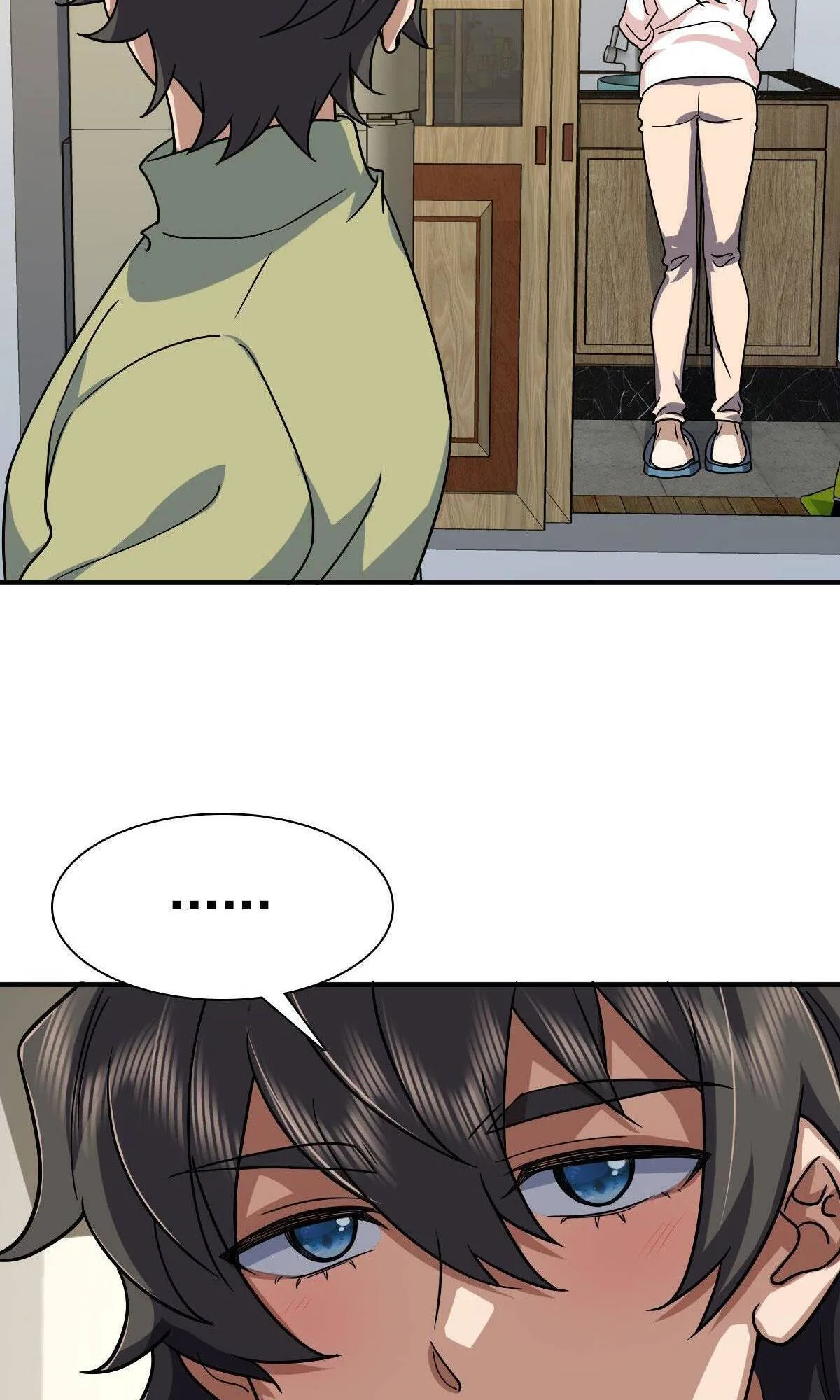 My Wife Is From a Thousand Years Ago Chapter 46 page 13