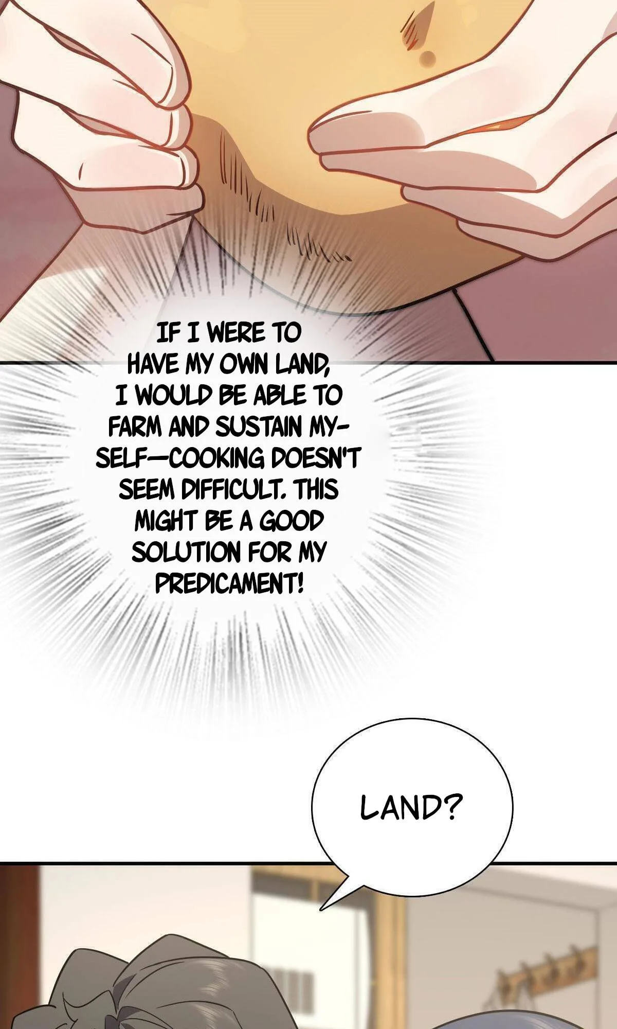 My Wife Is From a Thousand Years Ago Chapter 43 page 28
