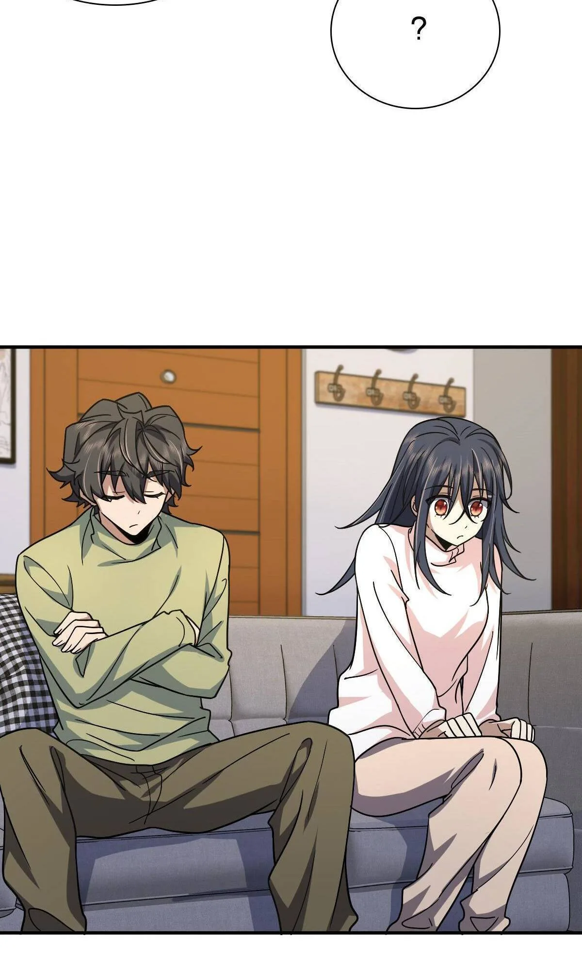 My Wife Is From a Thousand Years Ago Chapter 46 page 17