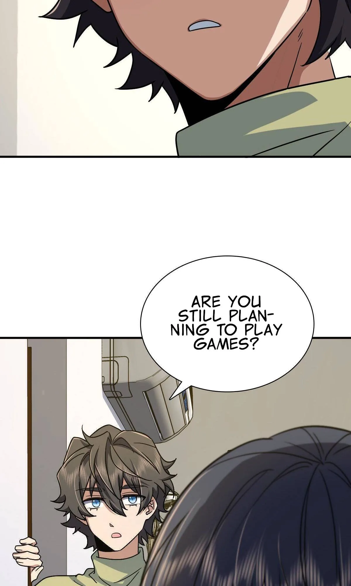 My Wife Is From a Thousand Years Ago Chapter 46 page 14