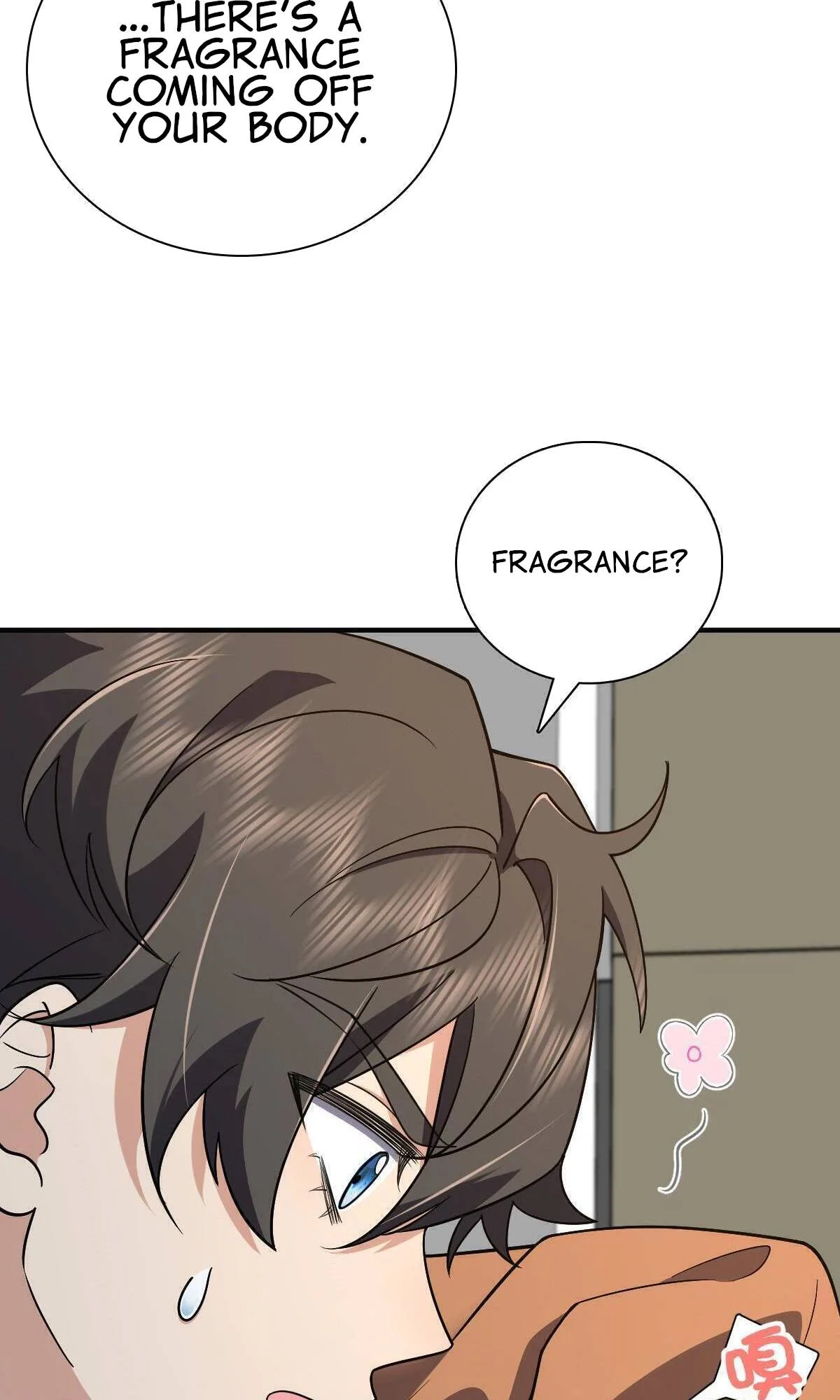 My Wife Is From a Thousand Years Ago Chapter 51 page 13