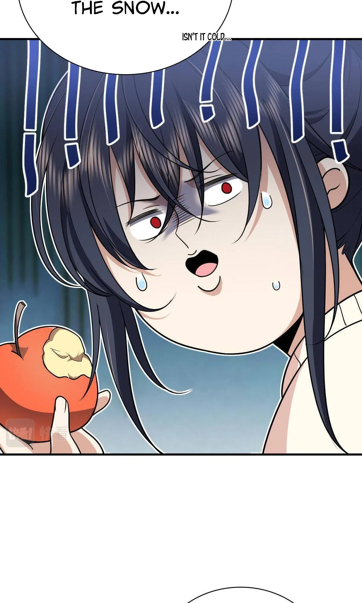 My Wife Is From a Thousand Years Ago Chapter 52 page 25