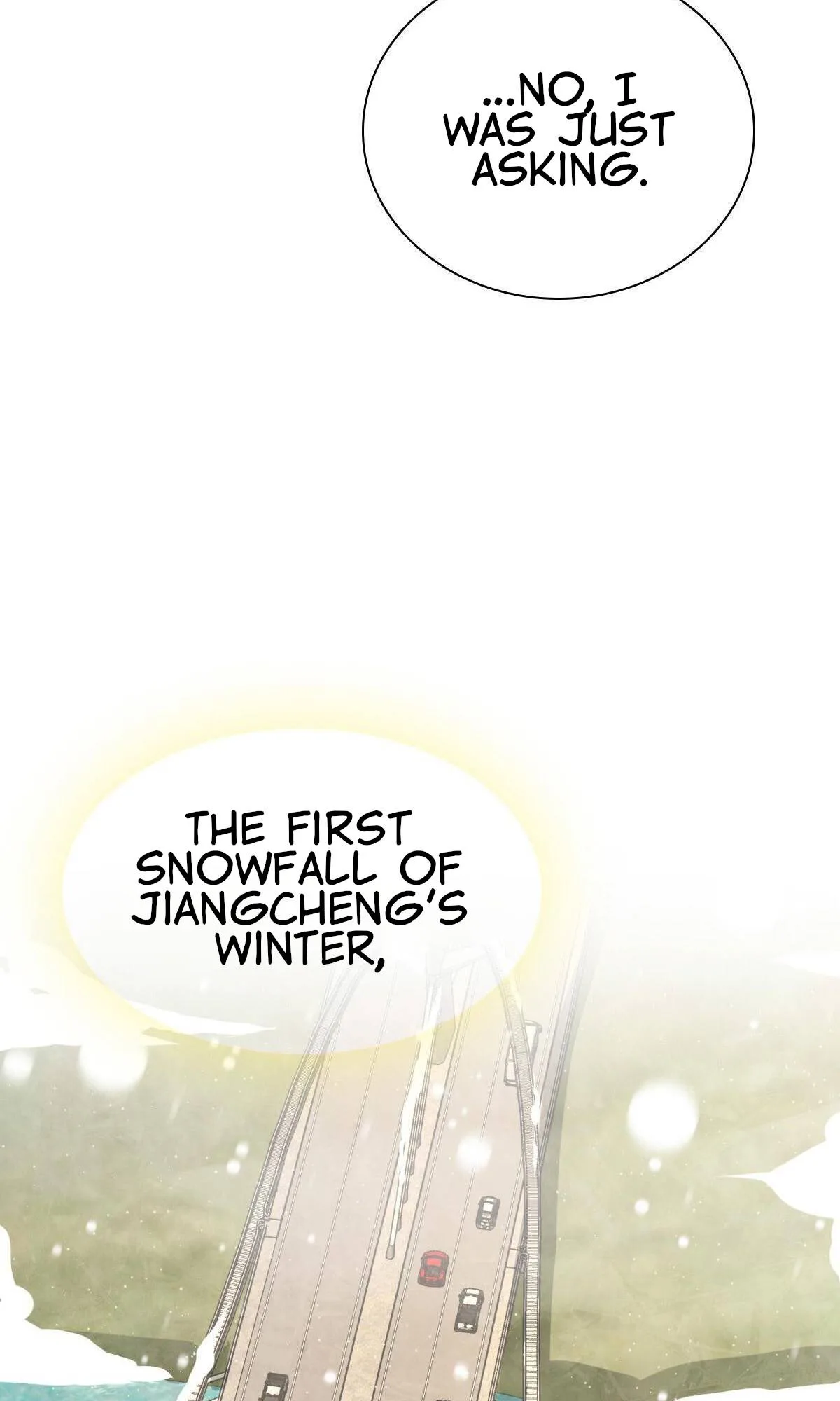 My Wife Is From a Thousand Years Ago Chapter 52 page 26
