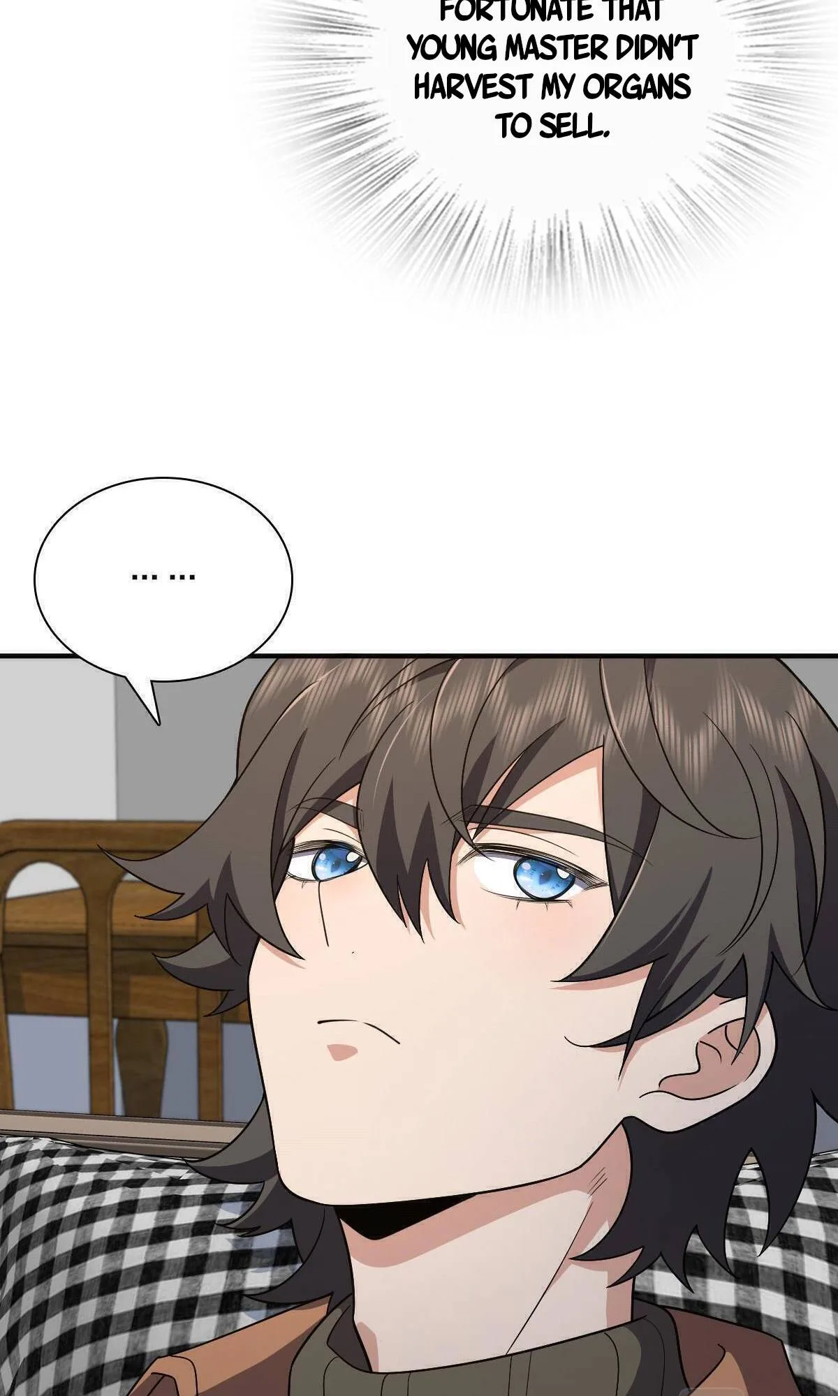 My Wife Is From a Thousand Years Ago Chapter 51 page 21
