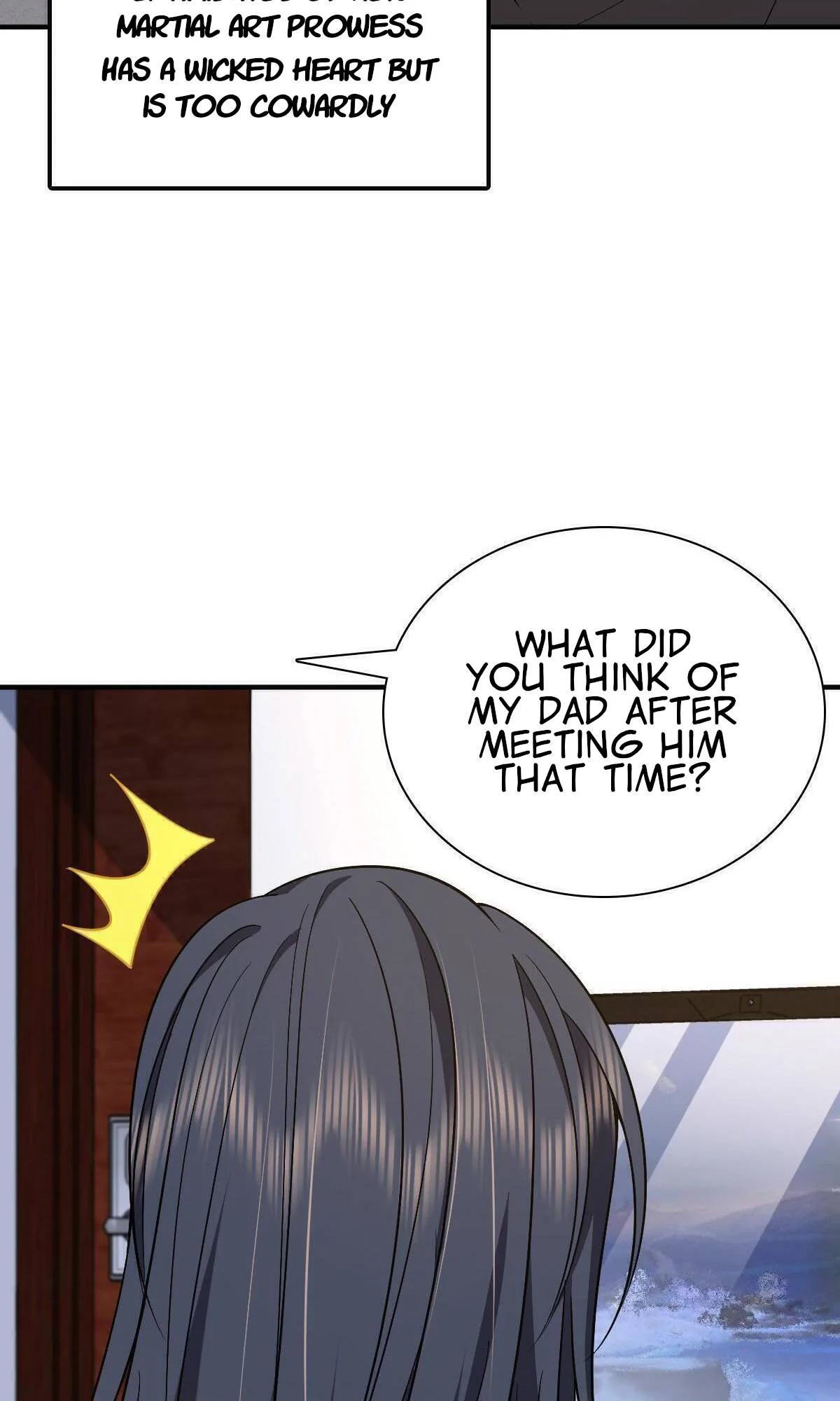 My Wife Is From a Thousand Years Ago Chapter 51 page 34