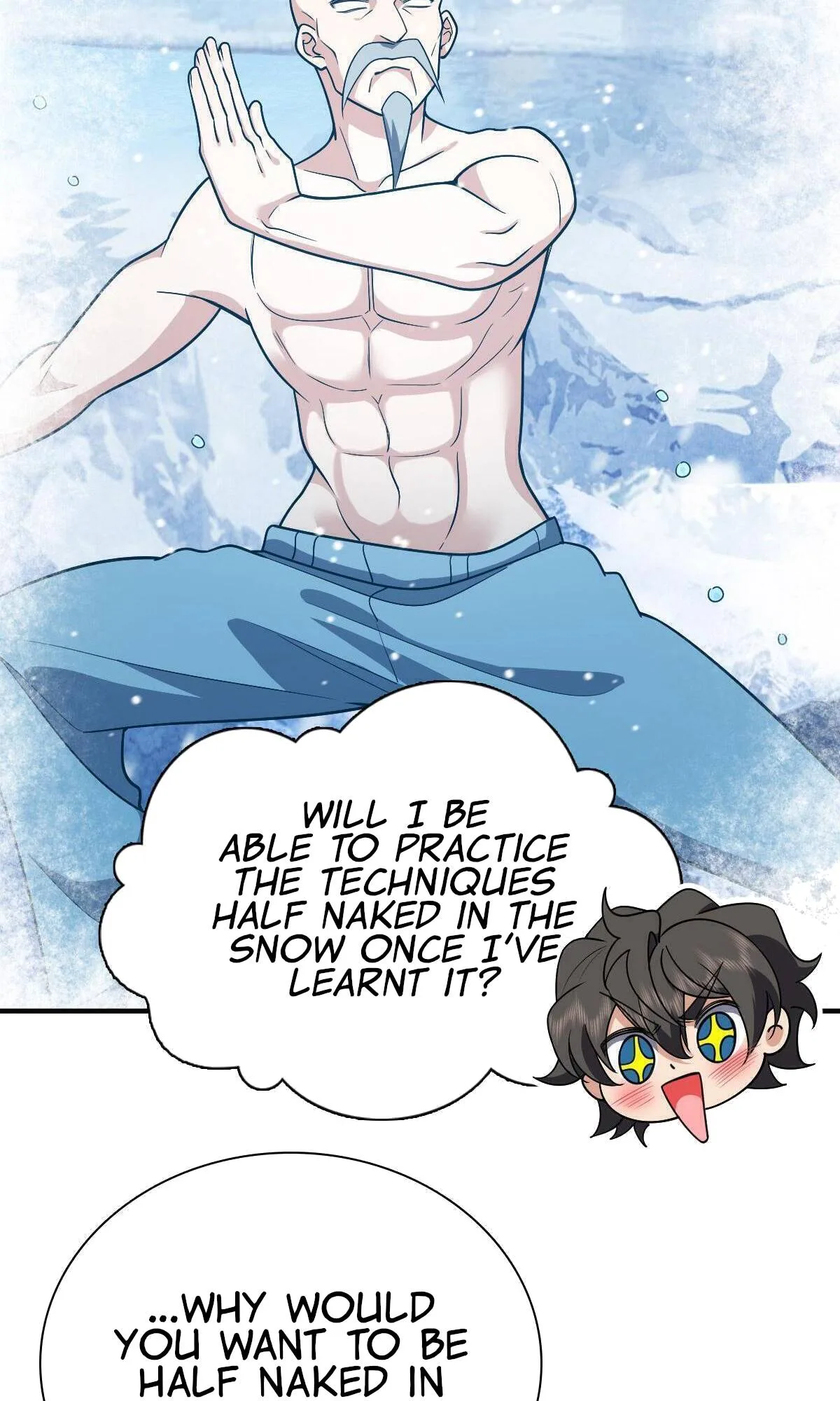 My Wife Is From a Thousand Years Ago Chapter 52 page 24