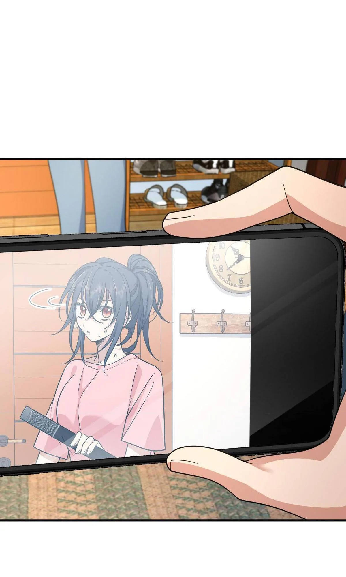 My Wife Is From a Thousand Years Ago Chapter 52 page 6