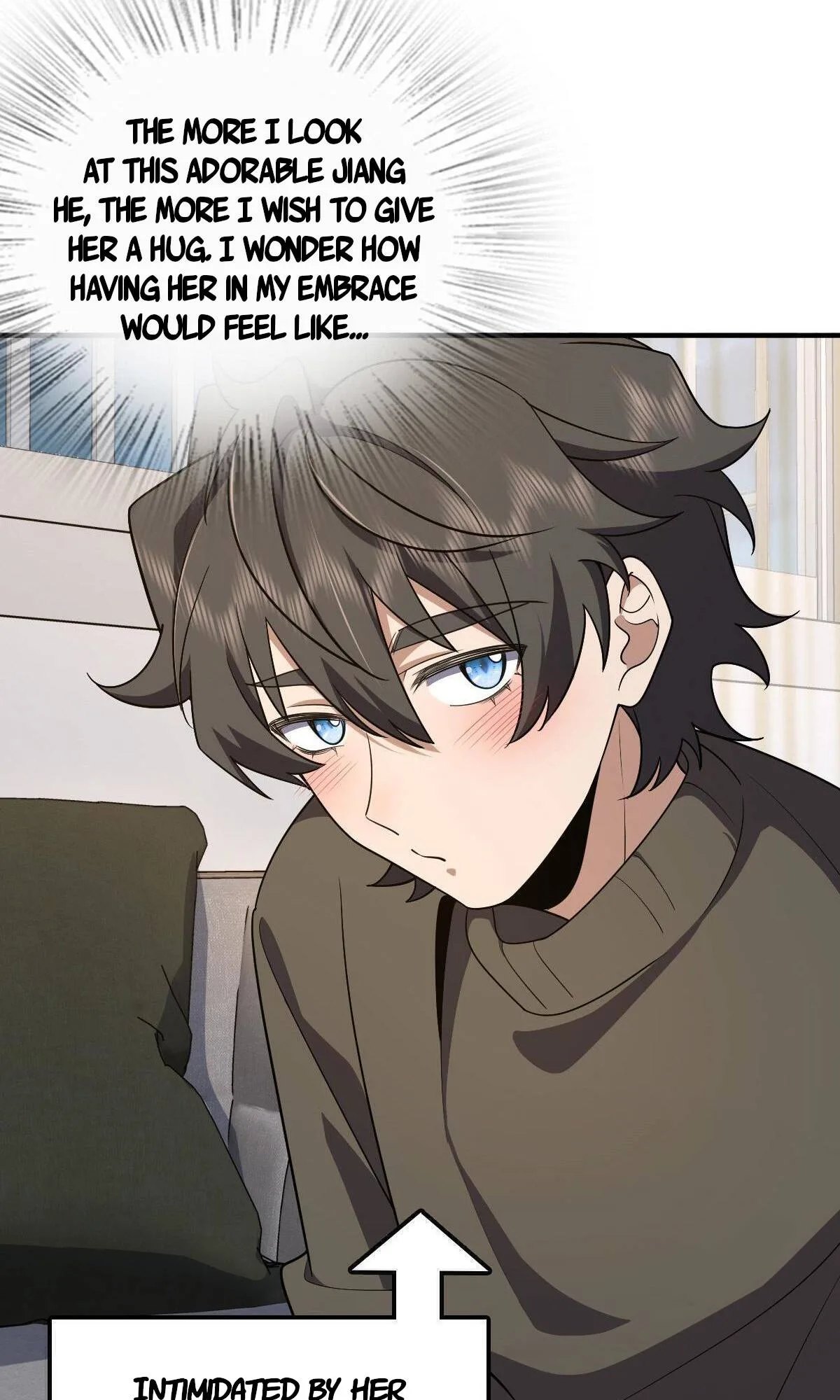 My Wife Is From a Thousand Years Ago Chapter 51 page 33