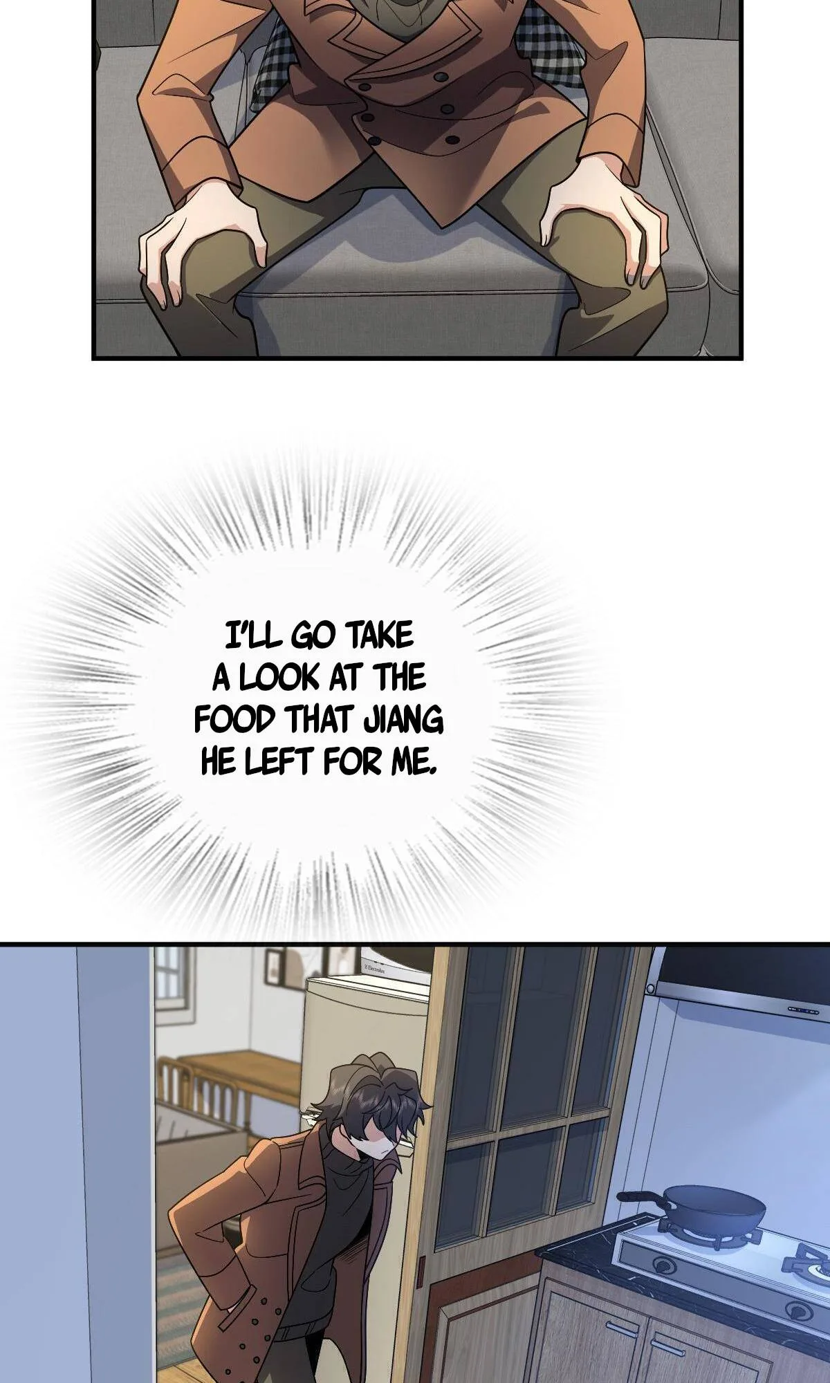 My Wife Is From a Thousand Years Ago Chapter 51 page 25