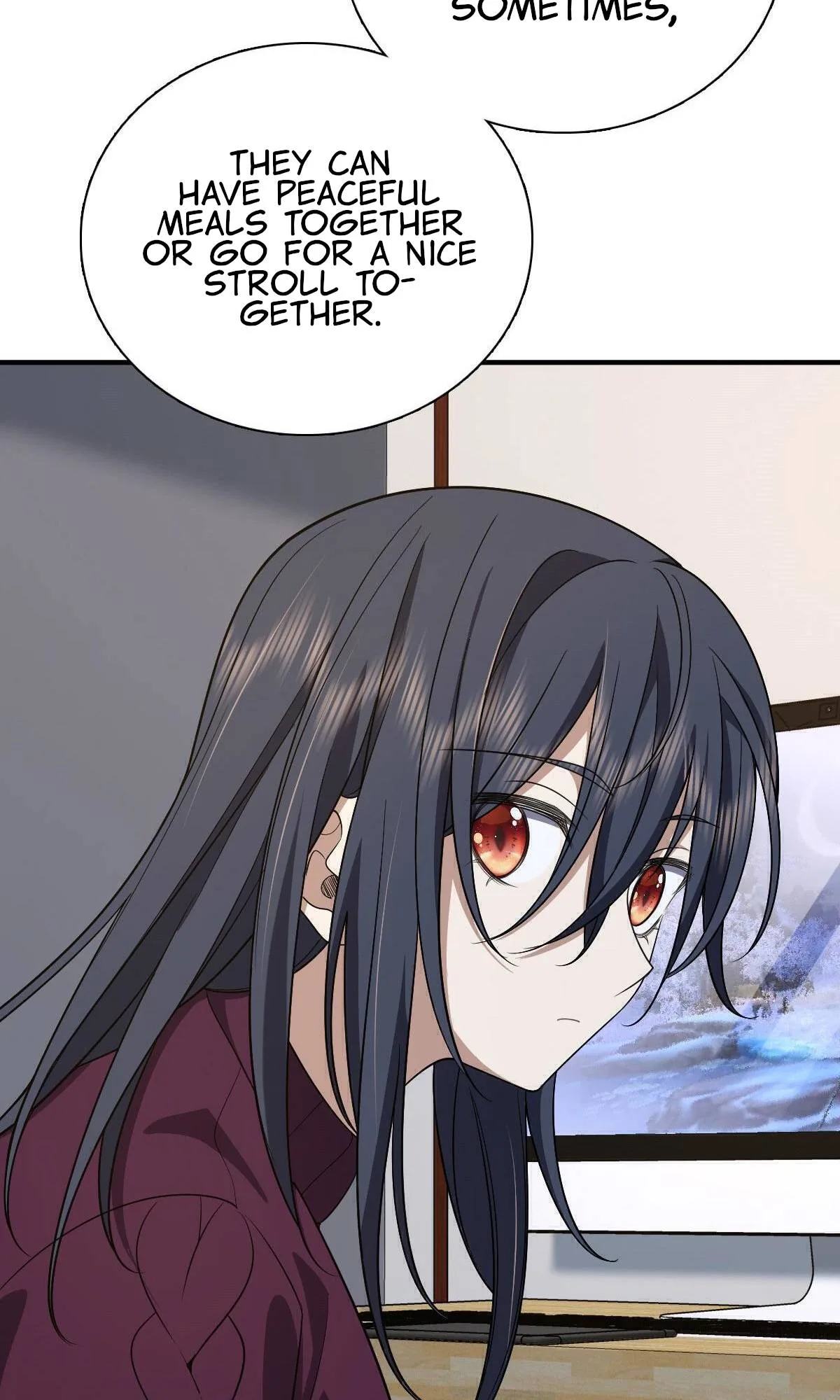 My Wife Is From a Thousand Years Ago Chapter 51 page 38