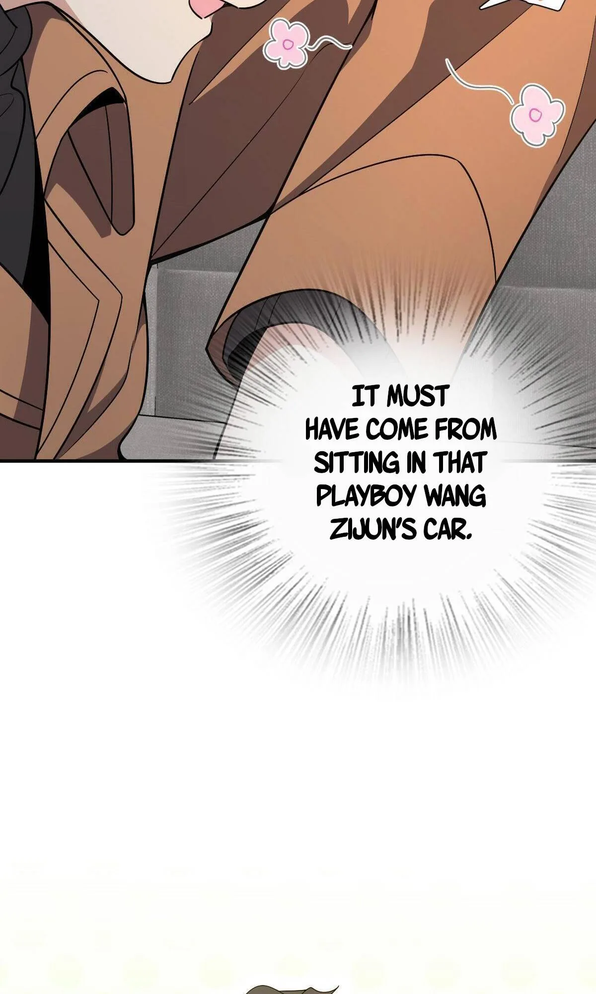 My Wife Is From a Thousand Years Ago Chapter 51 page 14