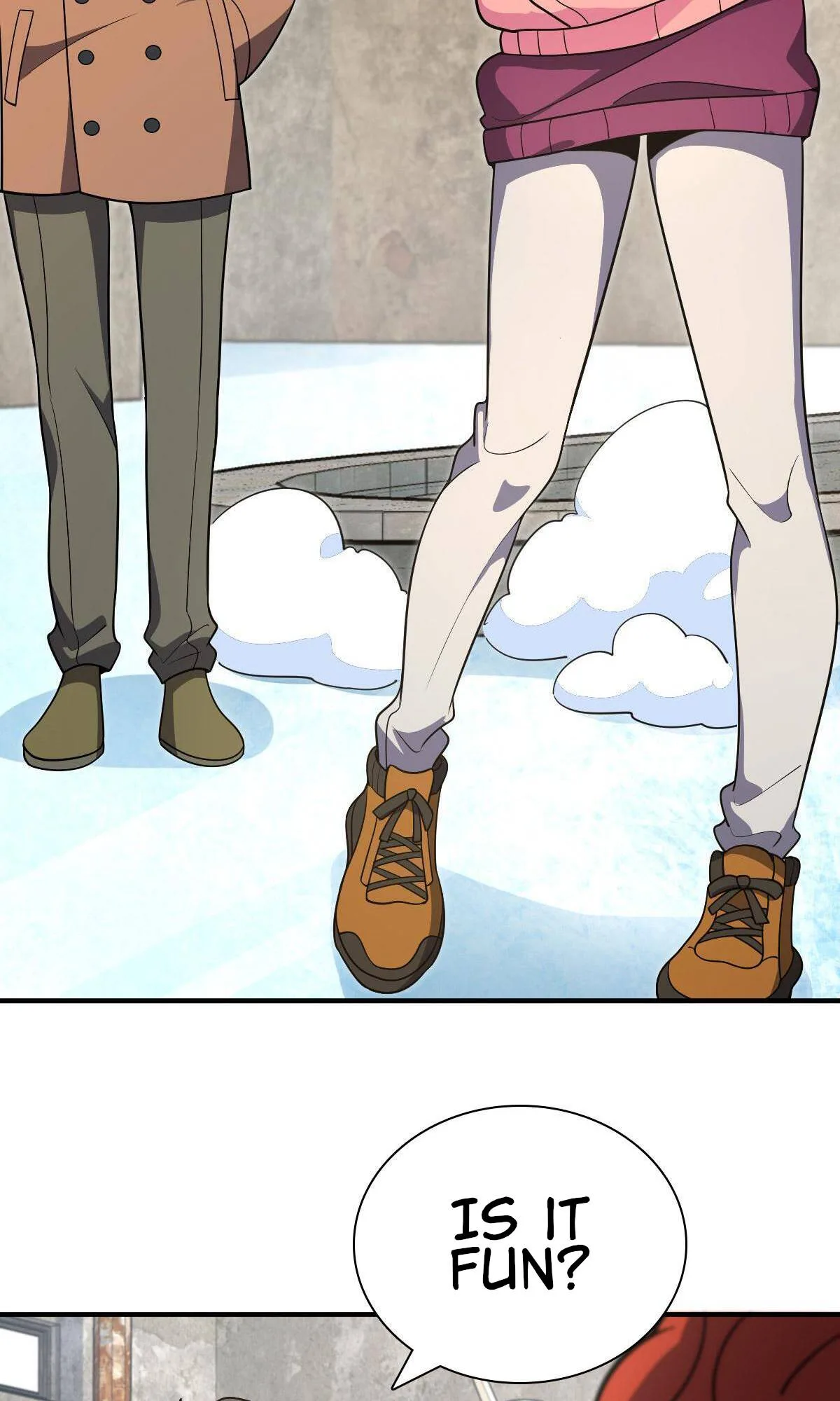 My Wife Is From a Thousand Years Ago Chapter 52 page 30