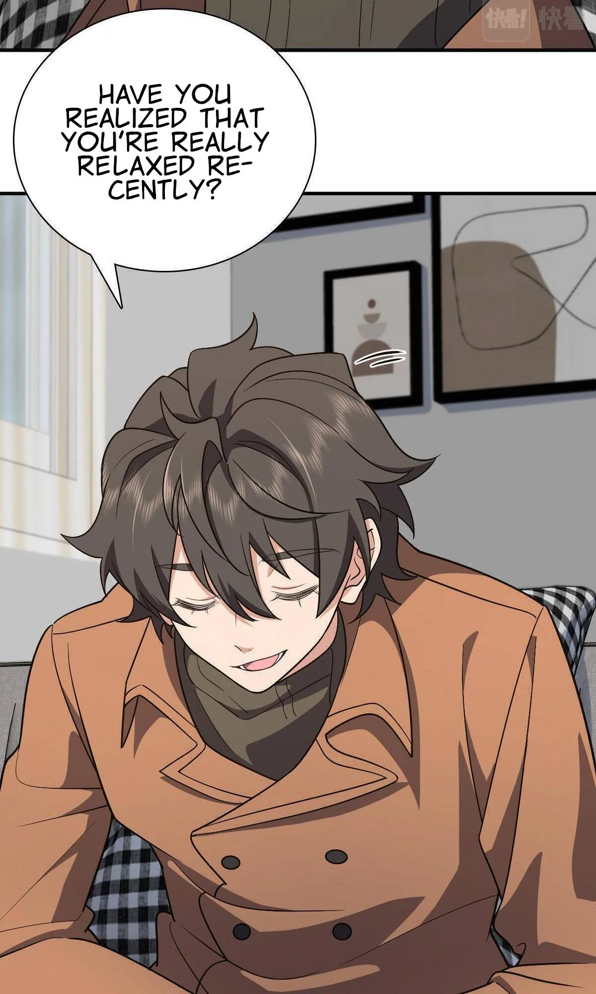 My Wife Is From a Thousand Years Ago Chapter 51 page 22