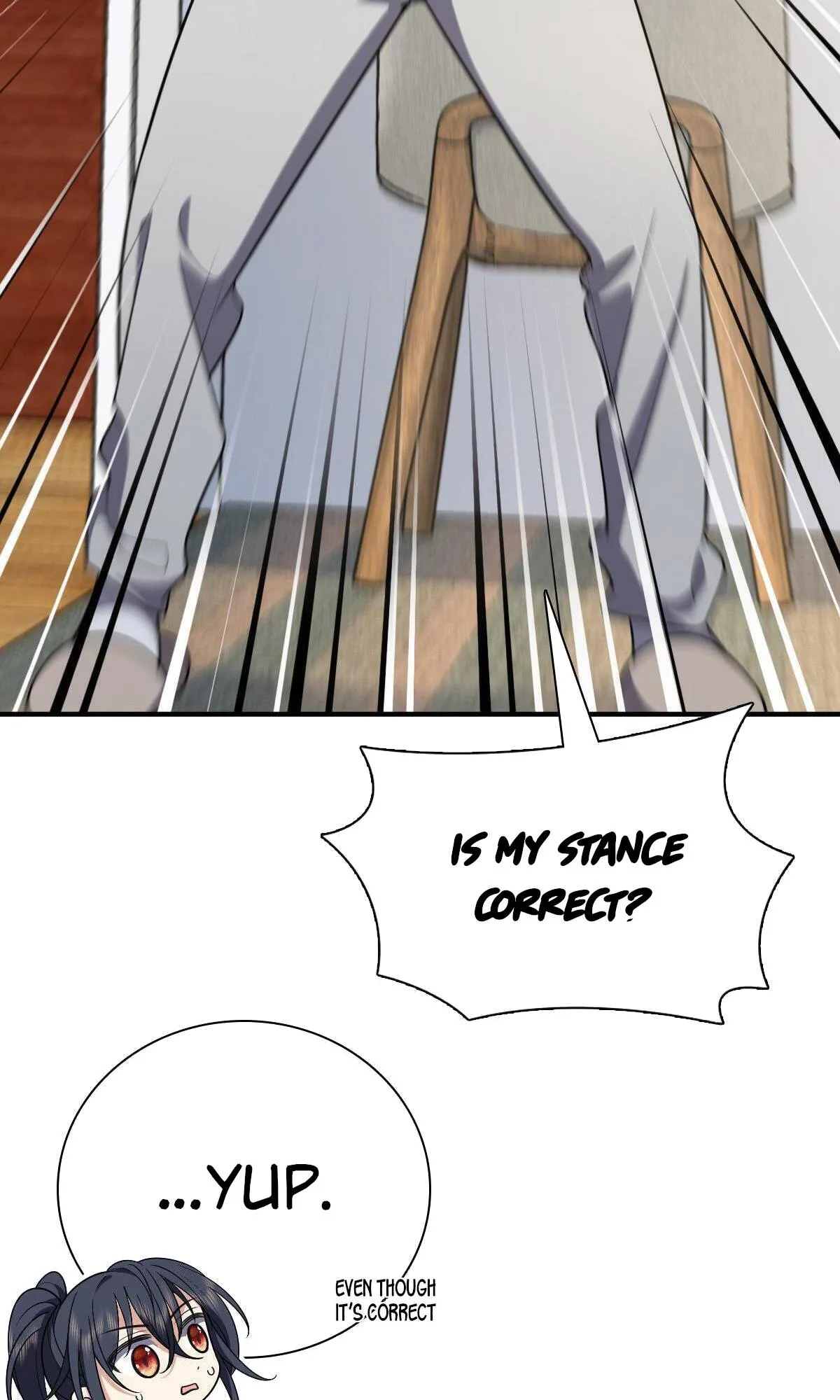 My Wife Is From a Thousand Years Ago Chapter 52 page 17