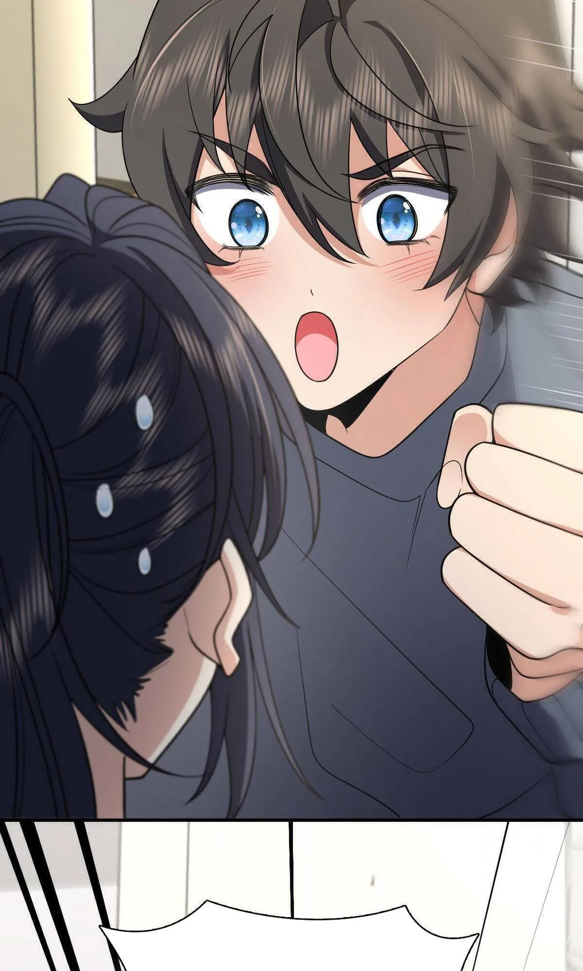 My Wife Is From a Thousand Years Ago Chapter 52 page 15