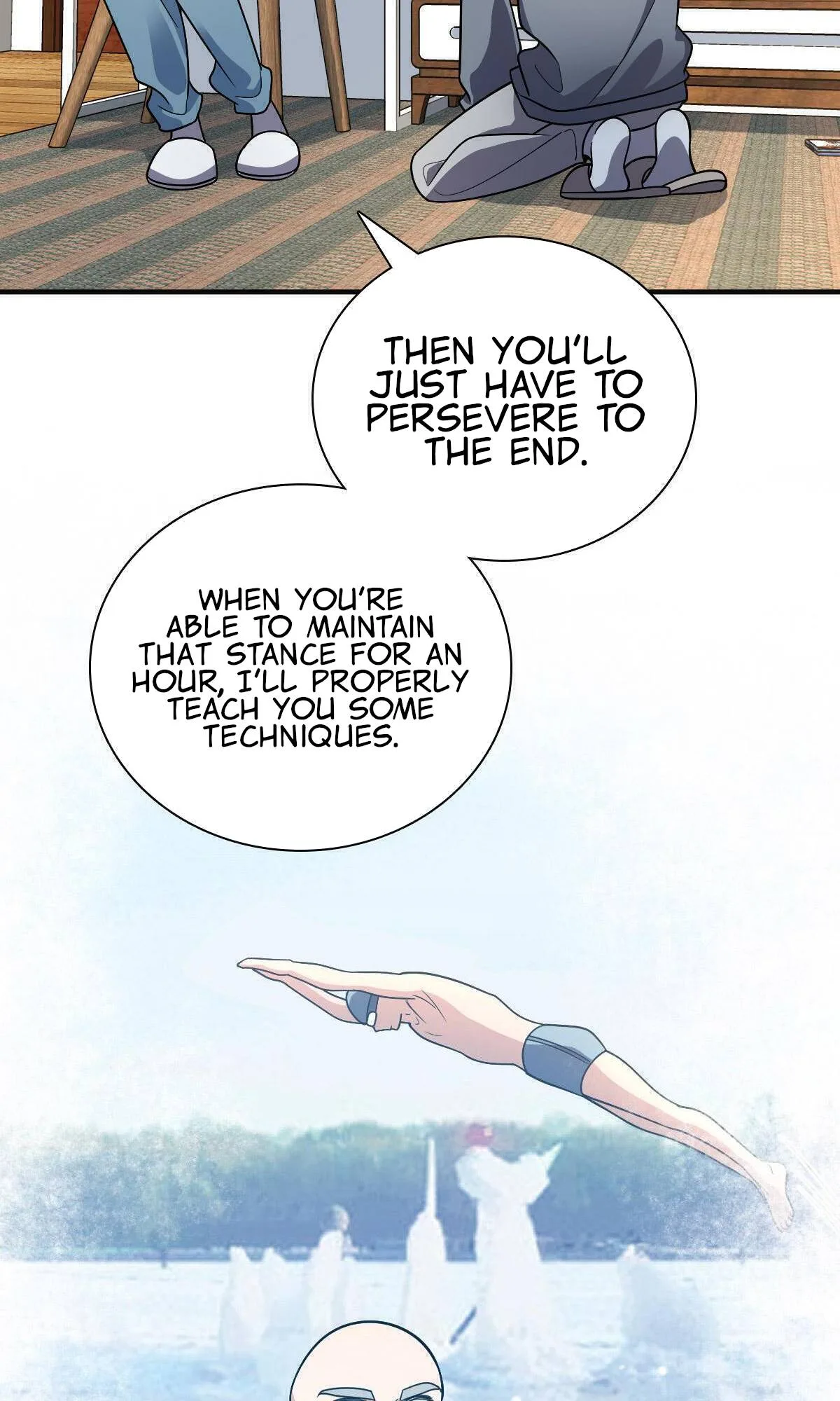 My Wife Is From a Thousand Years Ago Chapter 52 page 23
