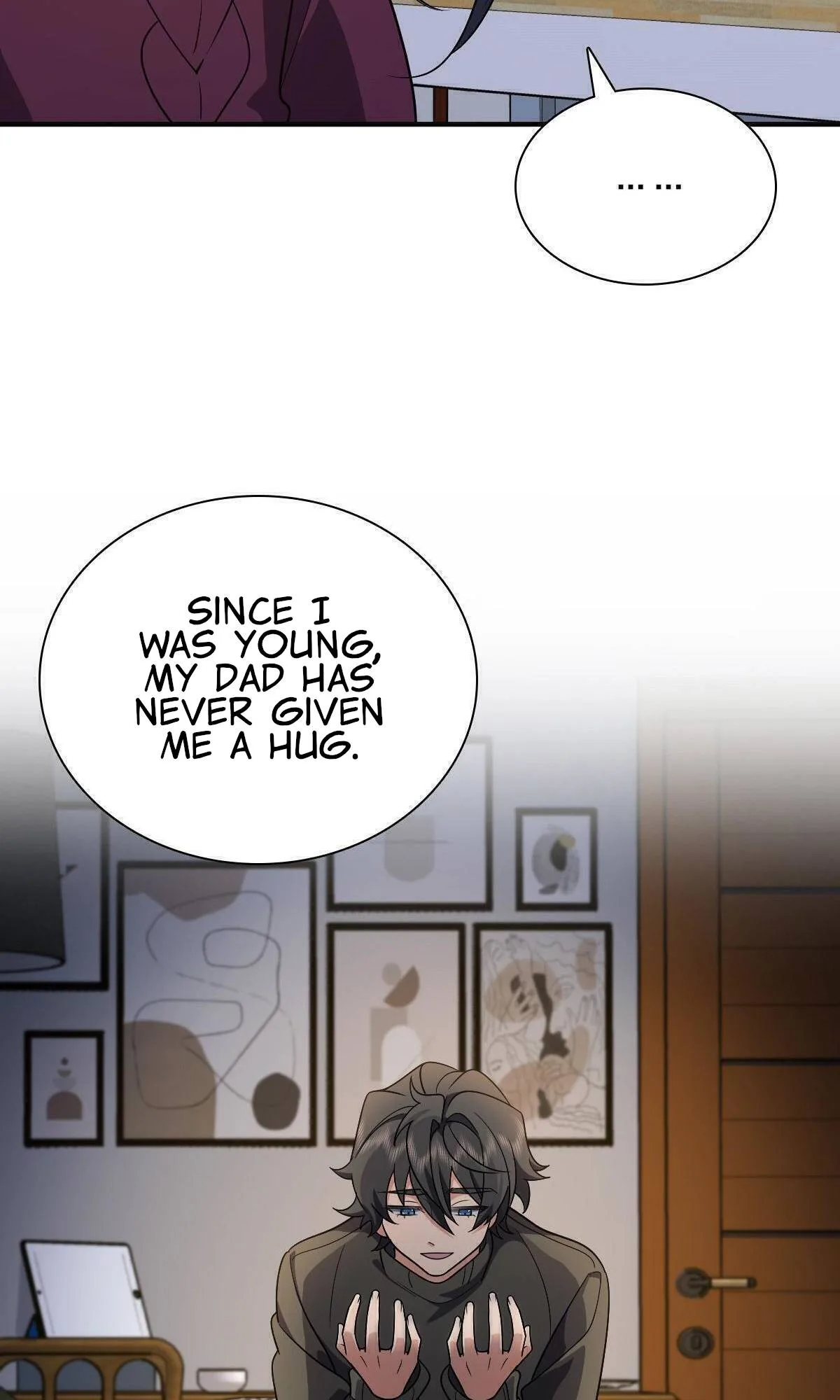 My Wife Is From a Thousand Years Ago Chapter 51 page 39