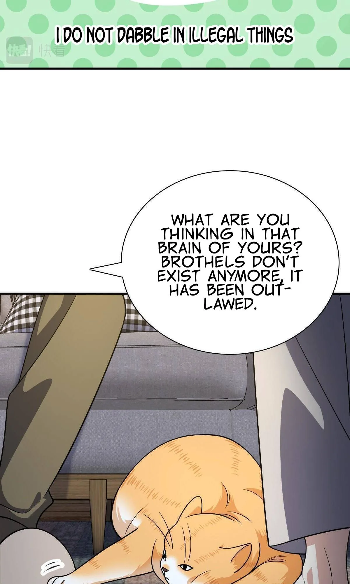 My Wife Is From a Thousand Years Ago Chapter 51 page 16