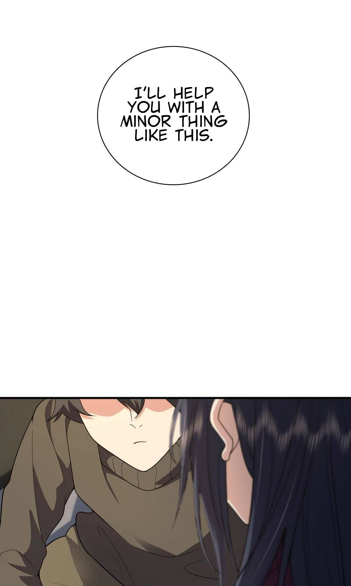My Wife Is From a Thousand Years Ago Chapter 51 page 51