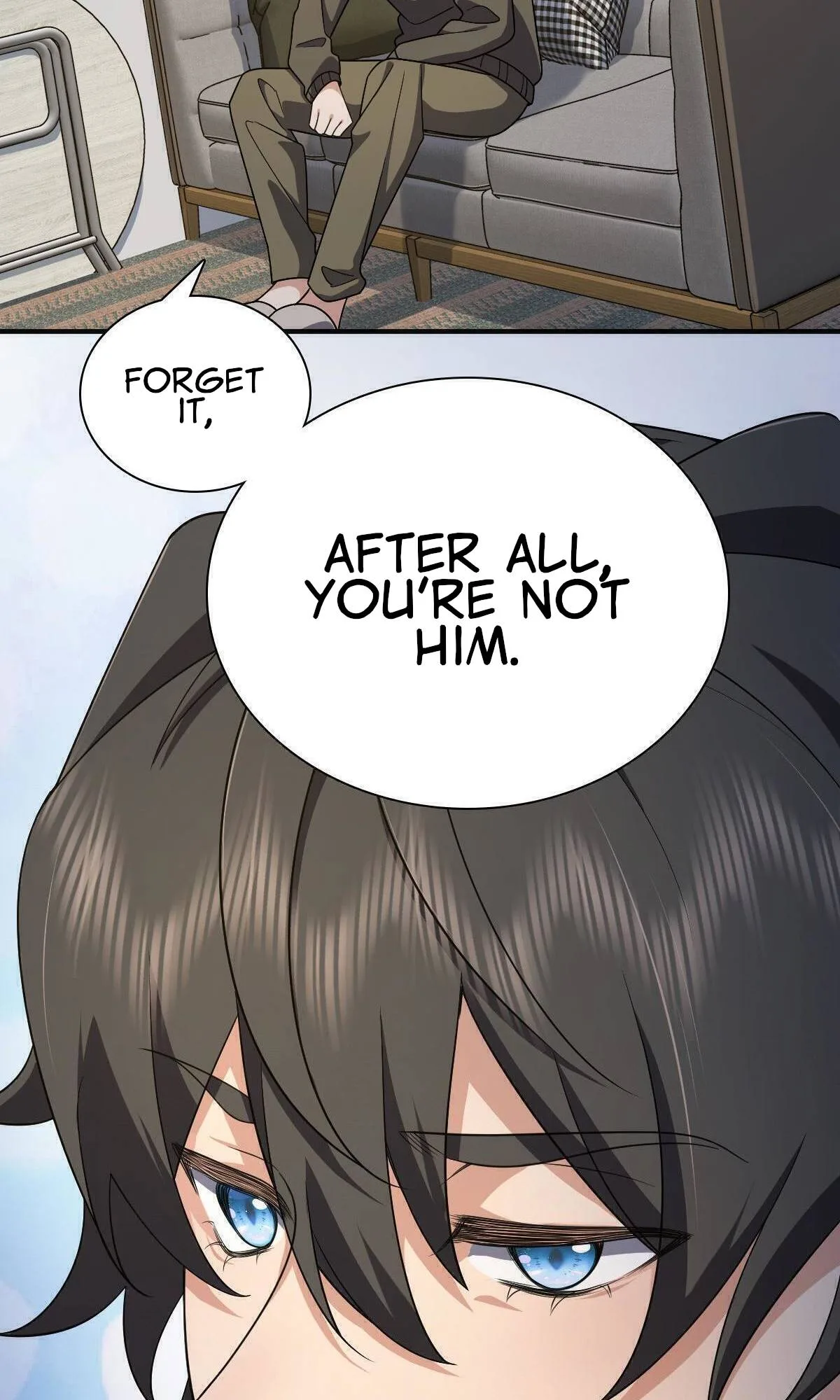 My Wife Is From a Thousand Years Ago Chapter 51 page 46
