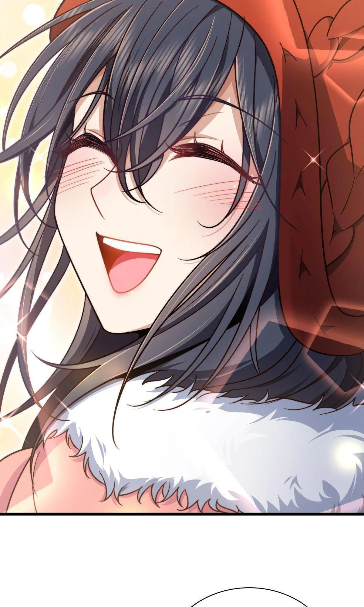My Wife Is From a Thousand Years Ago Chapter 52 page 33
